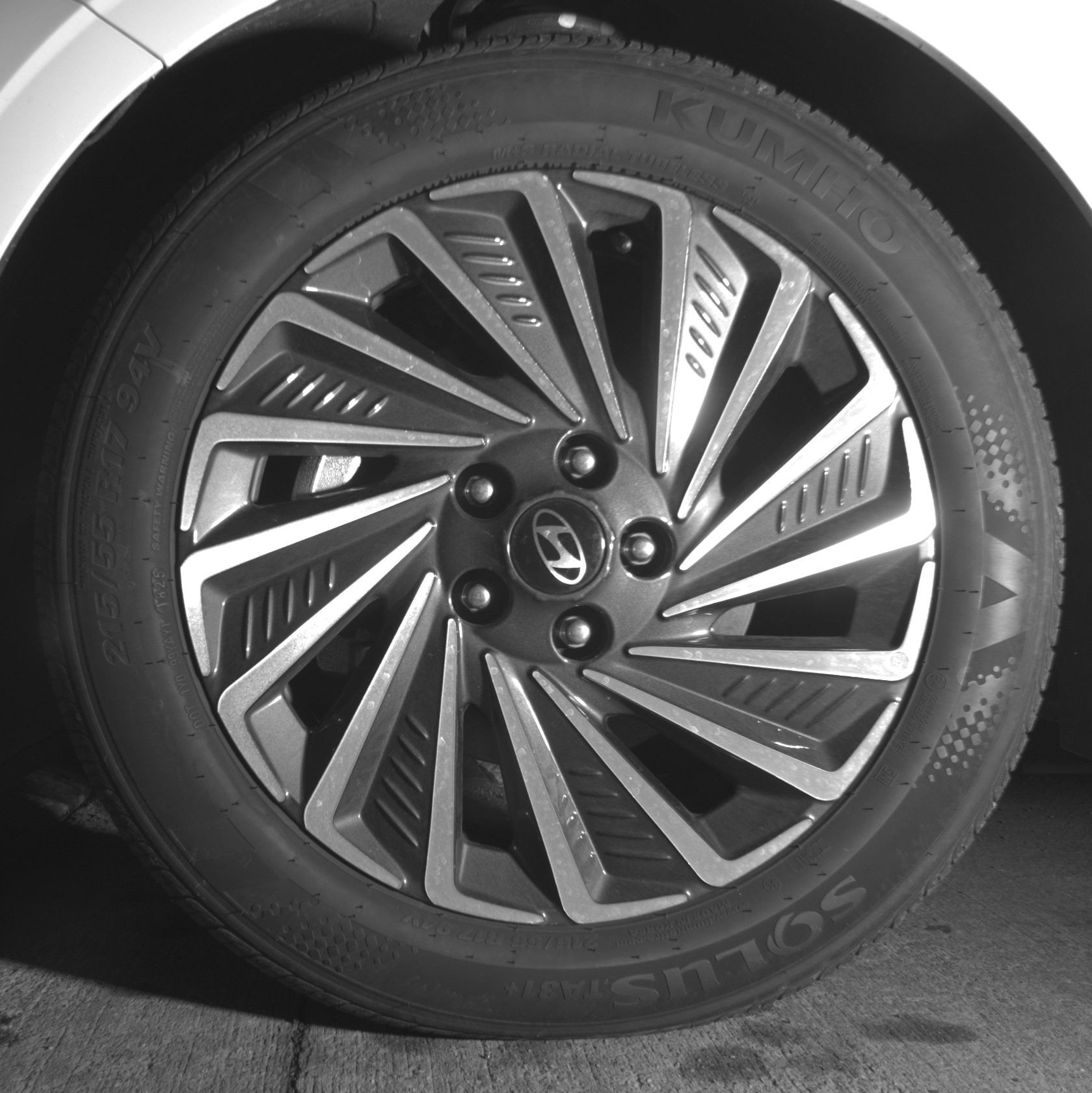 Thumbnail: 2025 Hyundai Sonata - 12