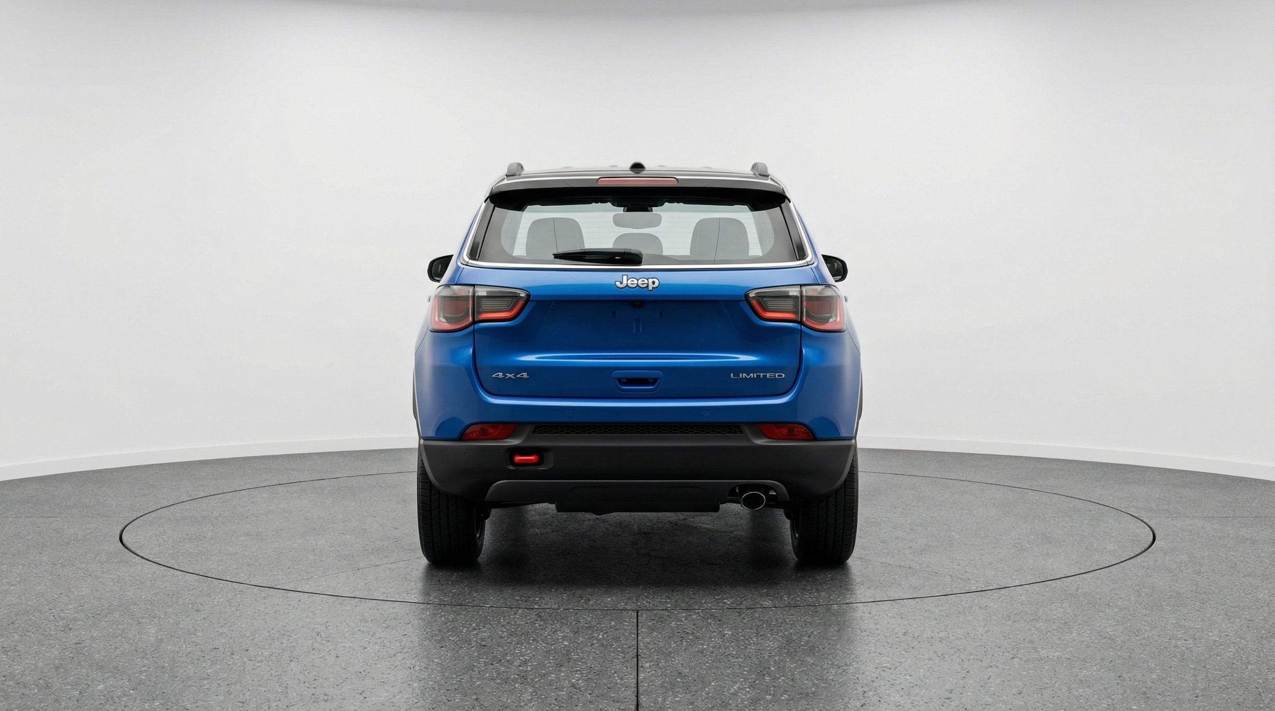 Thumbnail: 2025 Jeep Compass - 6