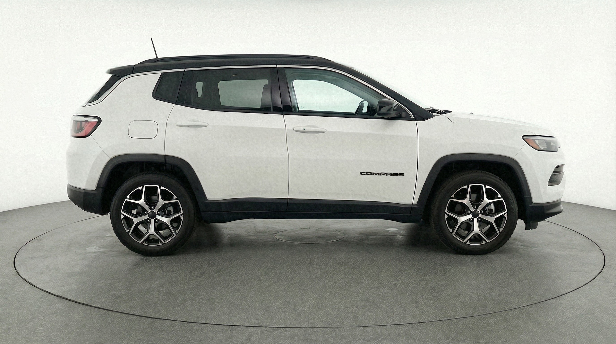 Thumbnail: 2025 Jeep Compass - 11