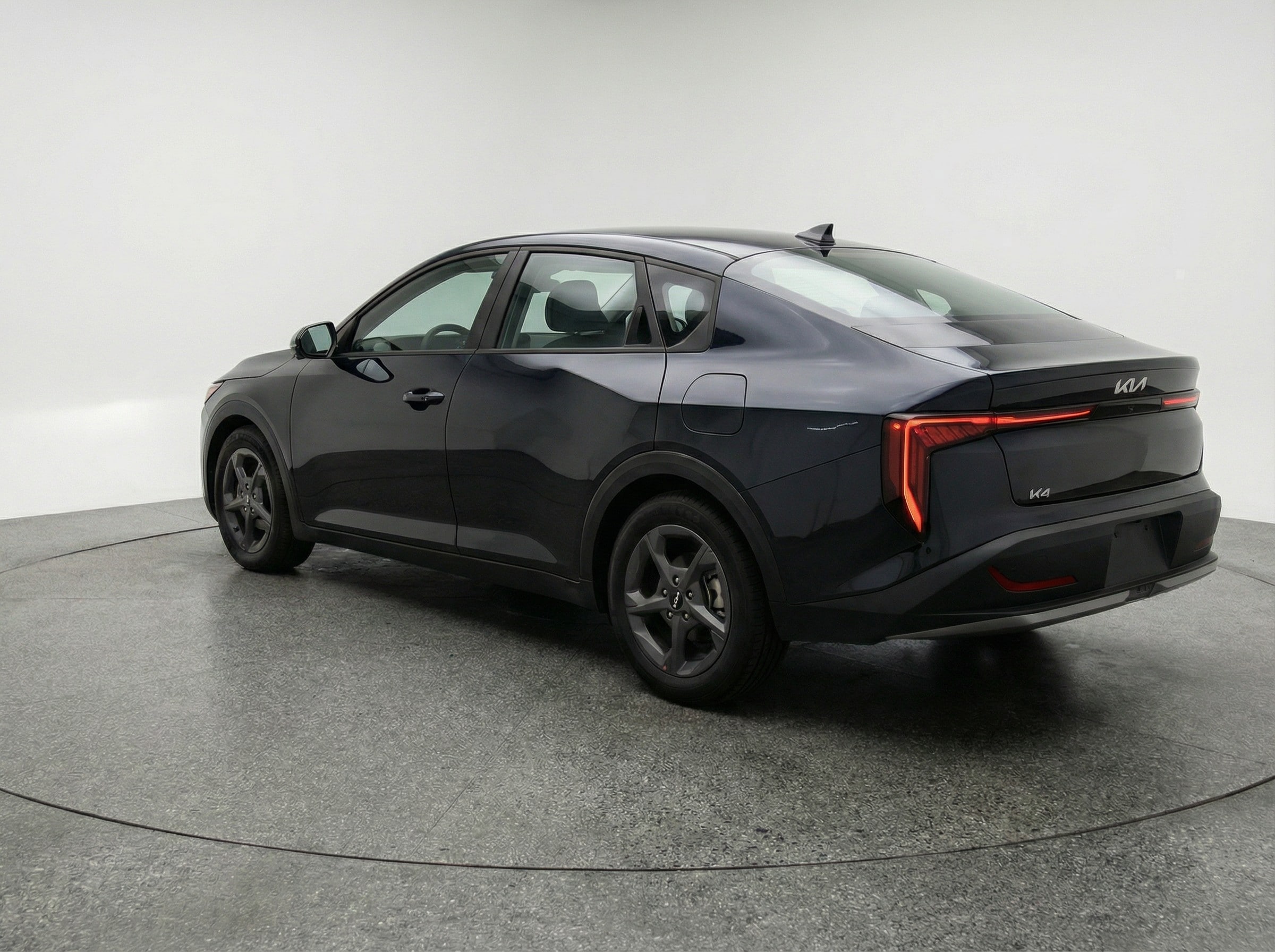 Thumbnail: 2025 Kia K4 - 5