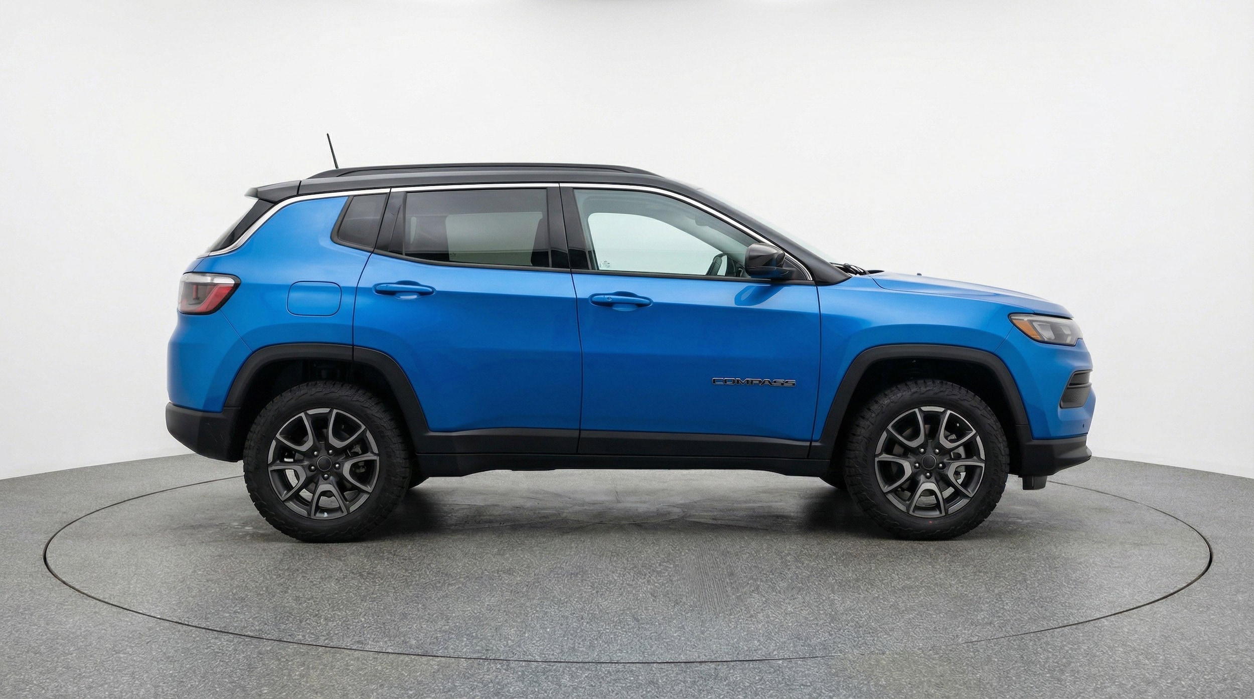 Thumbnail: 2025 Jeep Compass - 11
