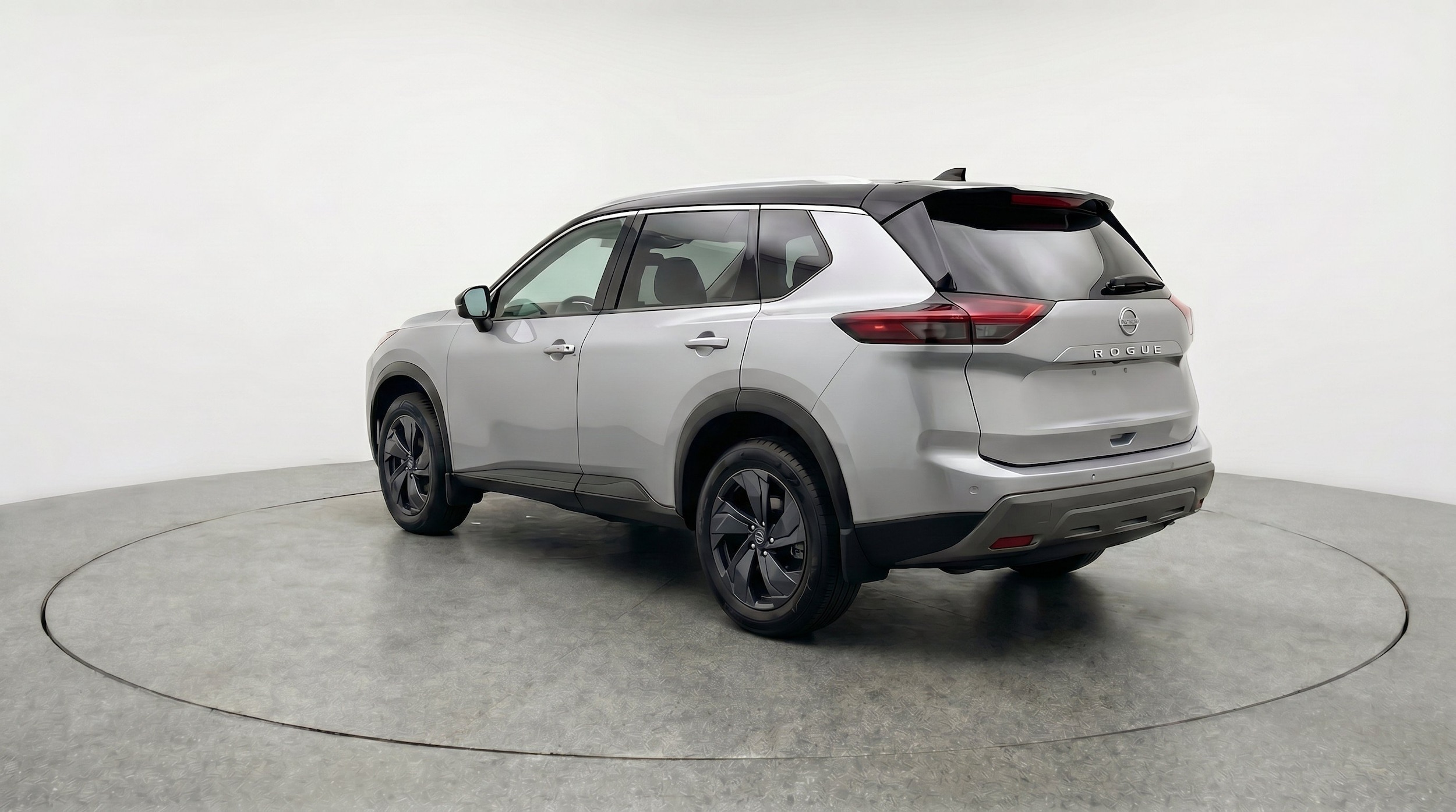 Thumbnail: 2026 Nissan Rogue - 6
