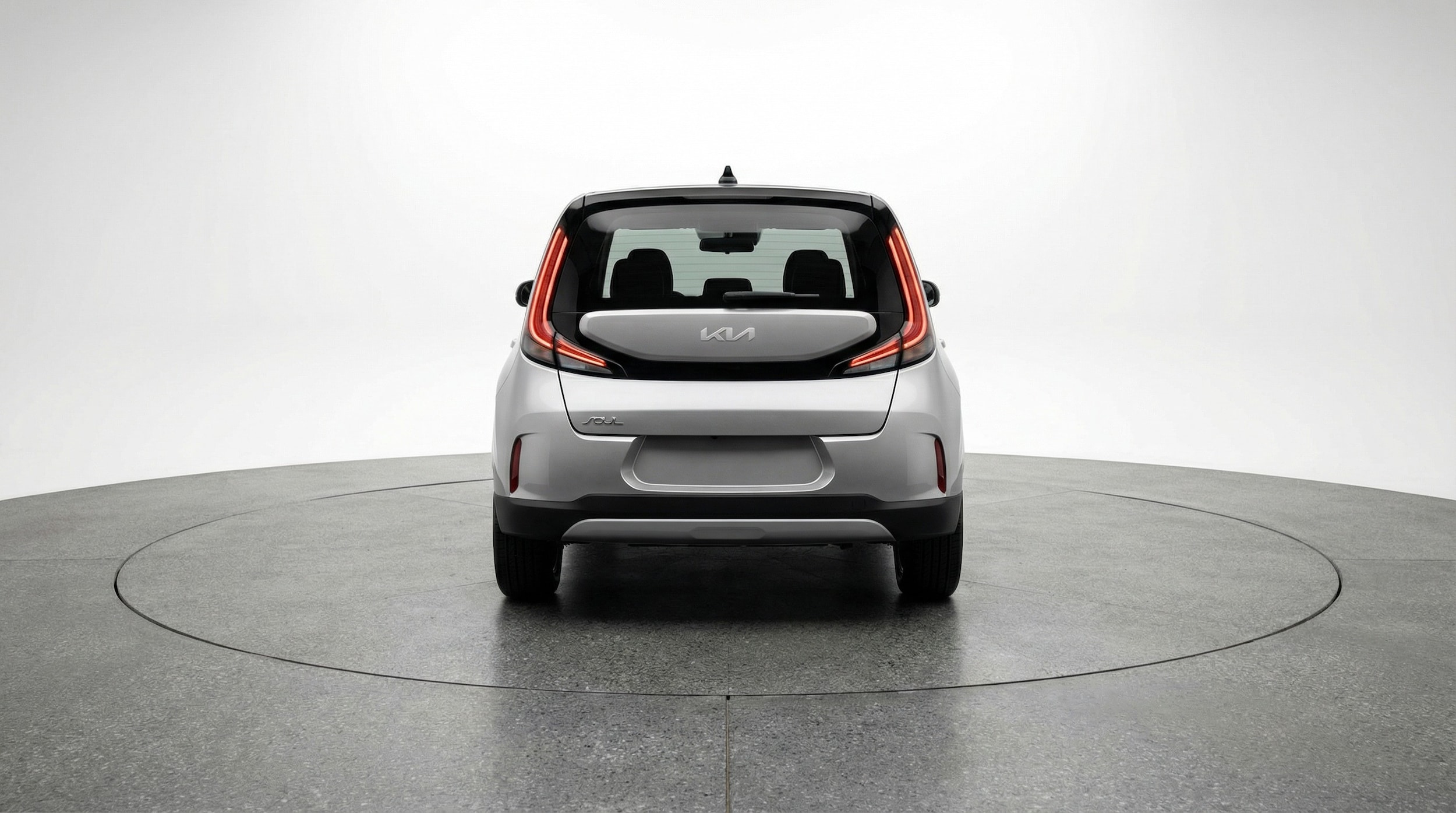 Thumbnail: 2025 Kia Soul - 6