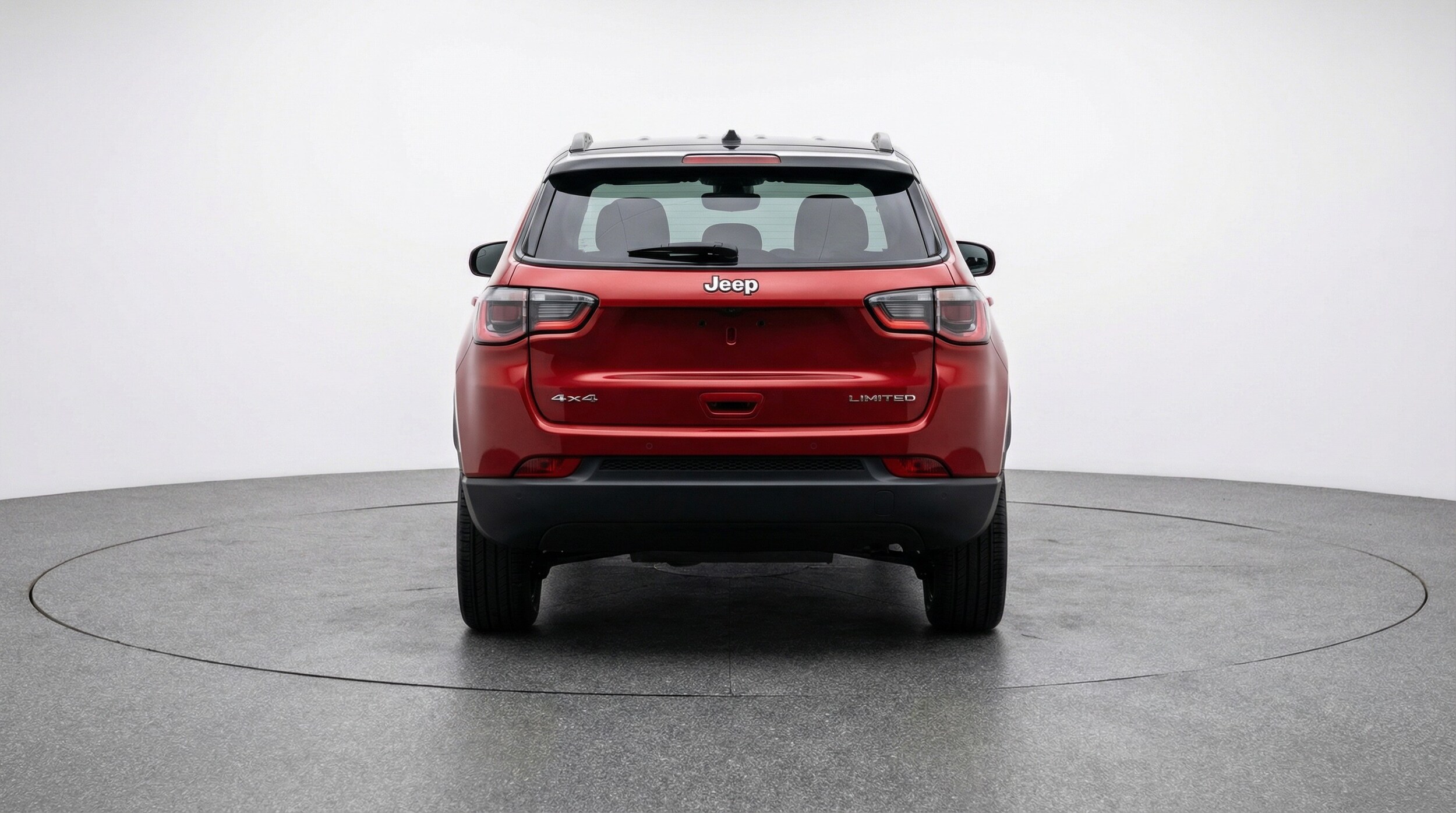 Thumbnail: 2025 Jeep Compass - 6