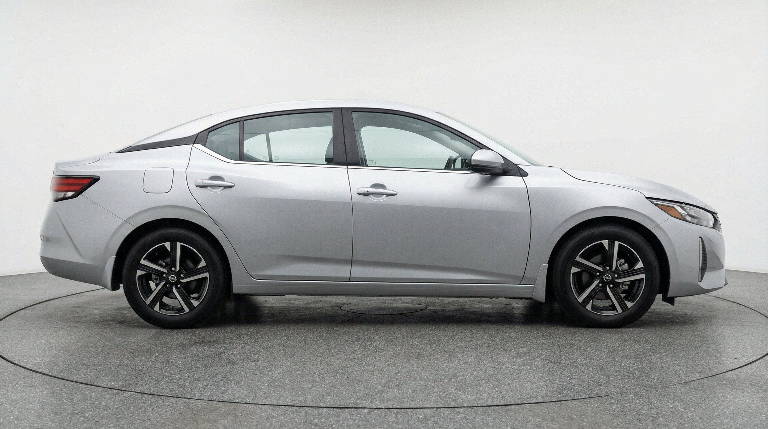 Thumbnail: 2025 Nissan Sentra - 11