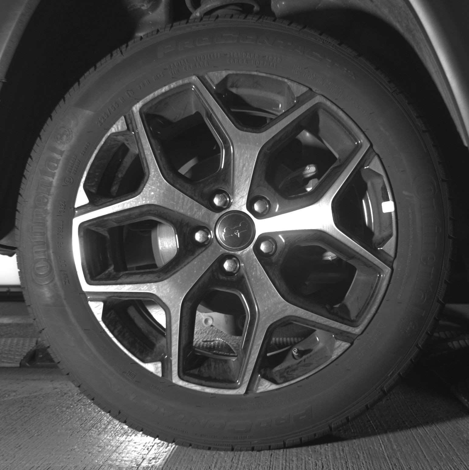 Thumbnail: 2025 Jeep Compass - 12