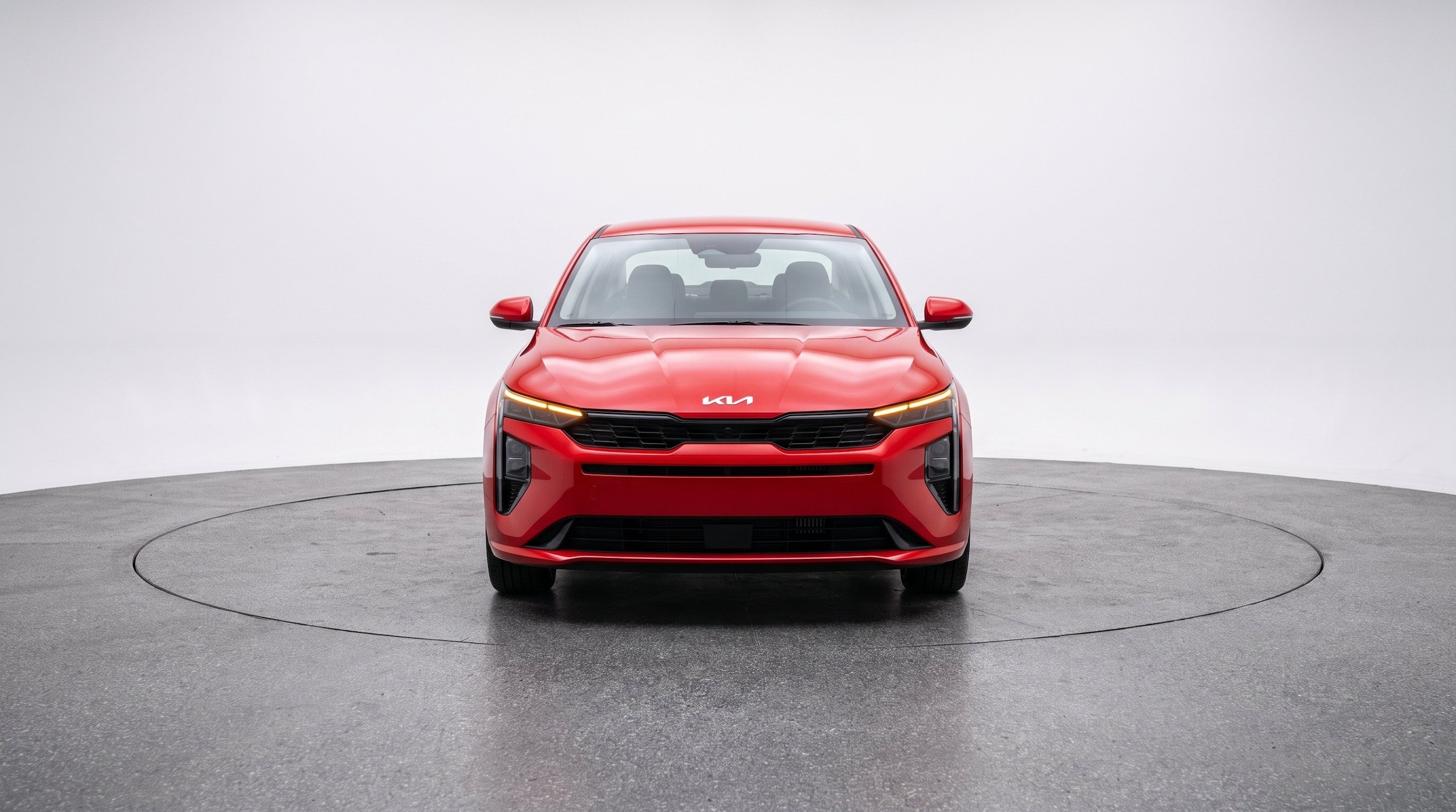 Thumbnail: 2026 Kia K4 - 2