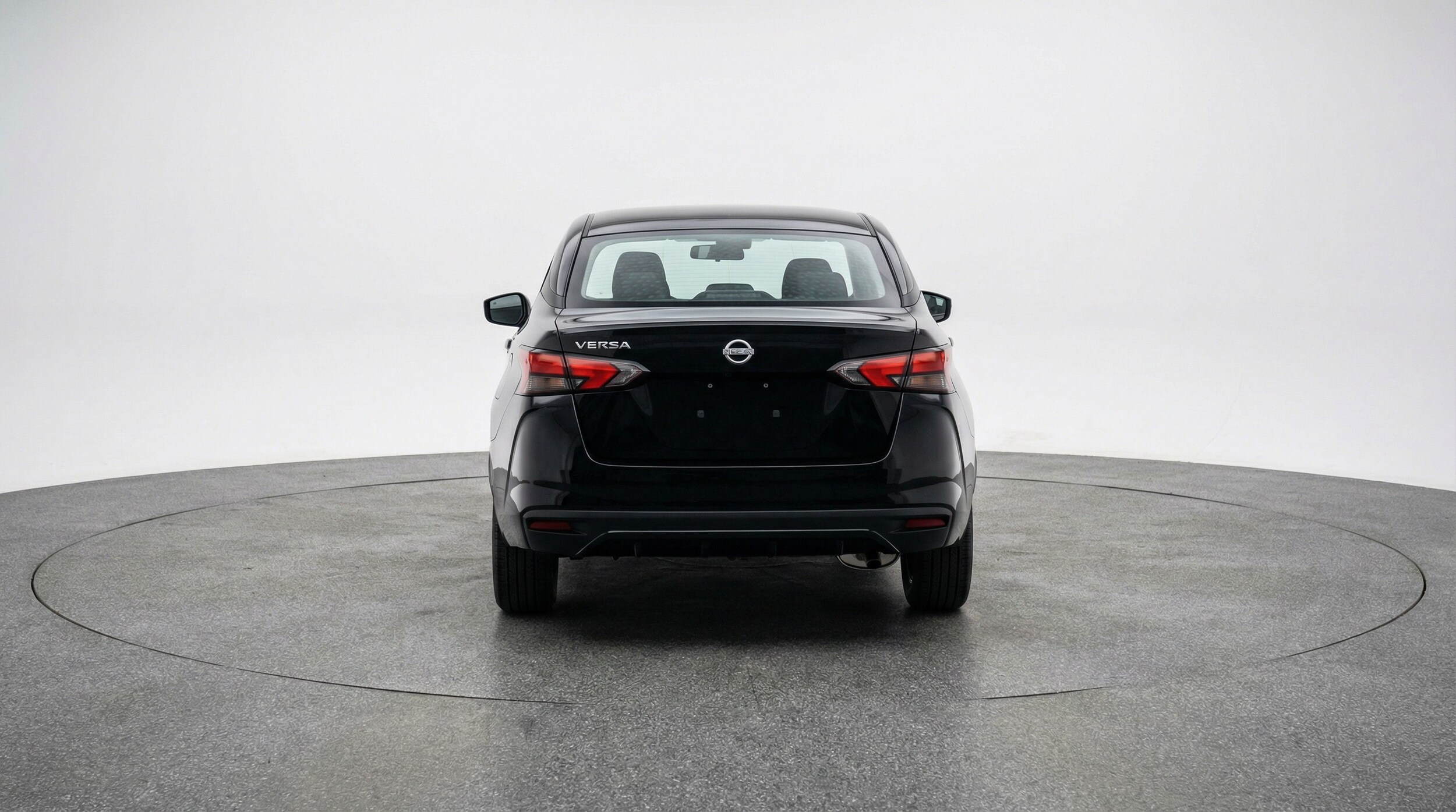 Thumbnail: 2025 Nissan Versa - 6