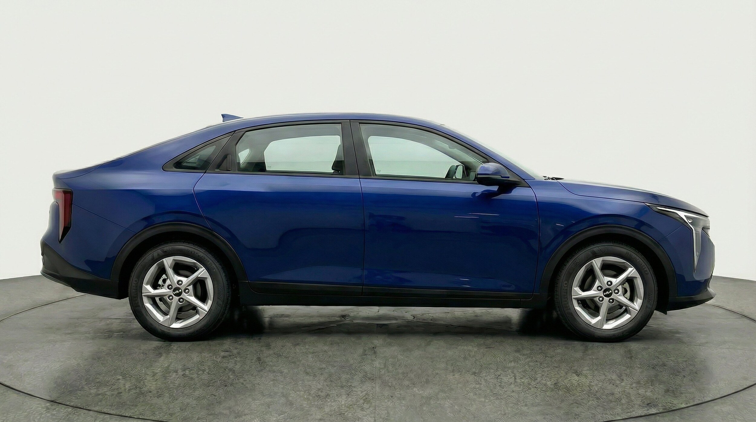 Thumbnail: 2025 Kia K4 - 11
