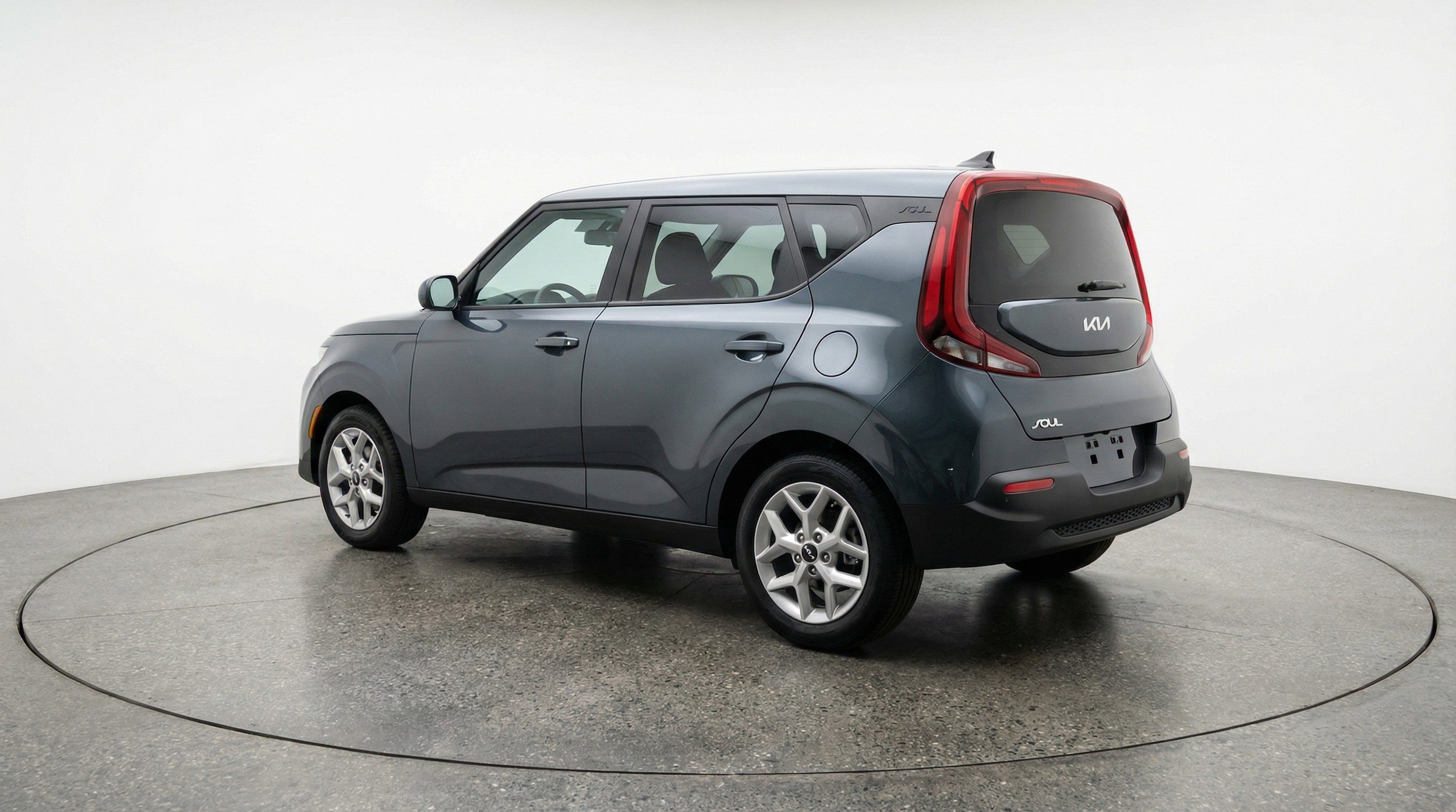 Thumbnail: 2025 Kia Soul - 6