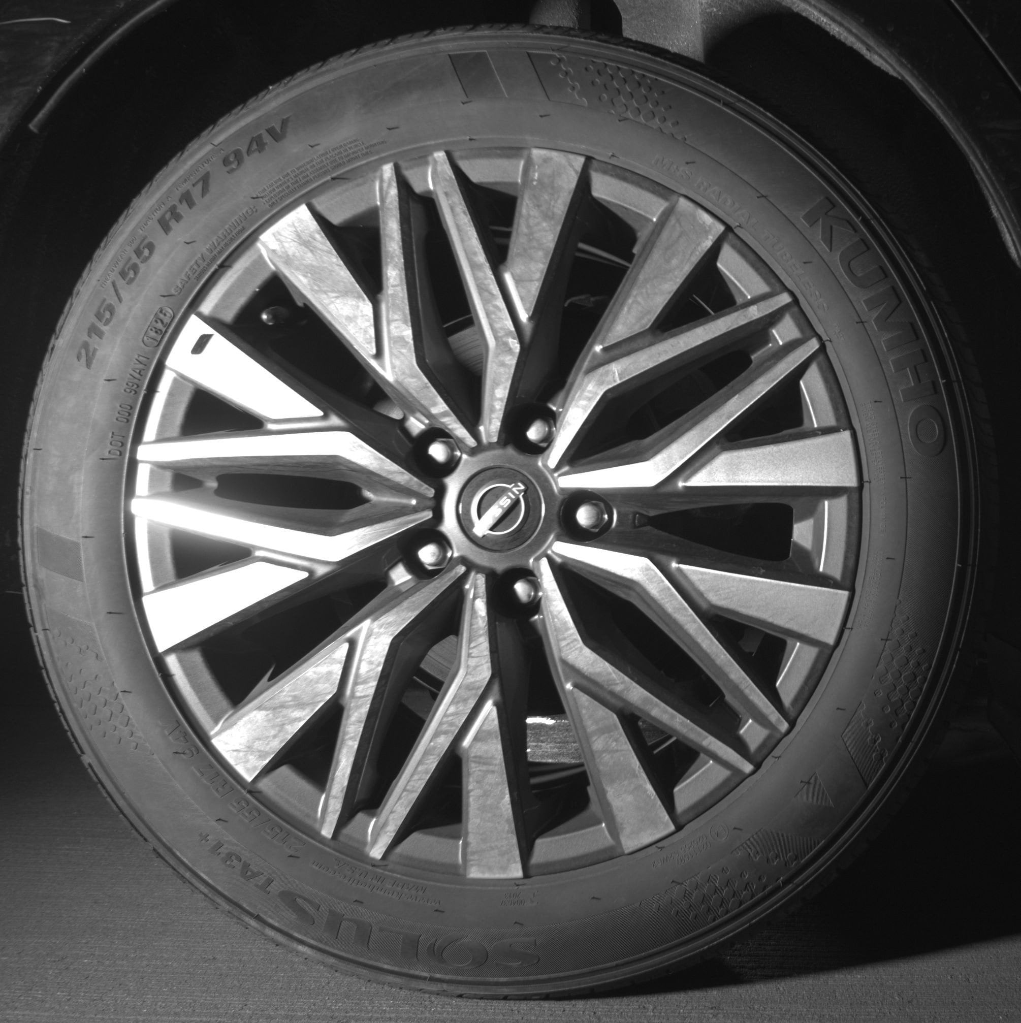 Thumbnail: 2025 Nissan Altima - 15