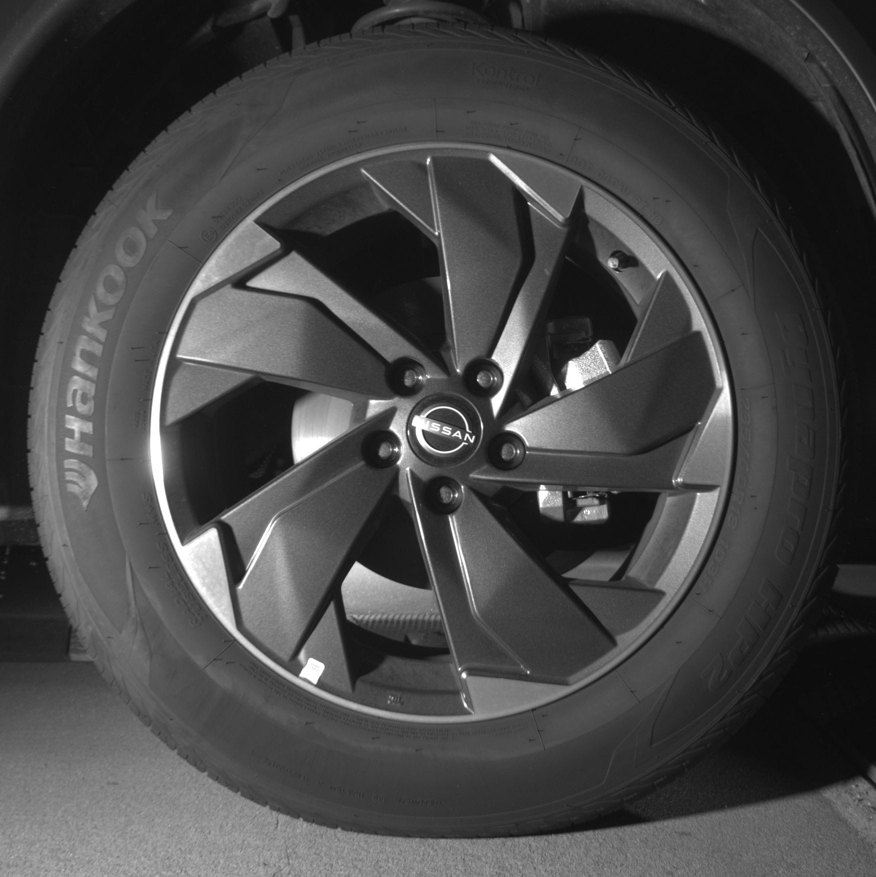 Thumbnail: 2025 Nissan Rogue - 10