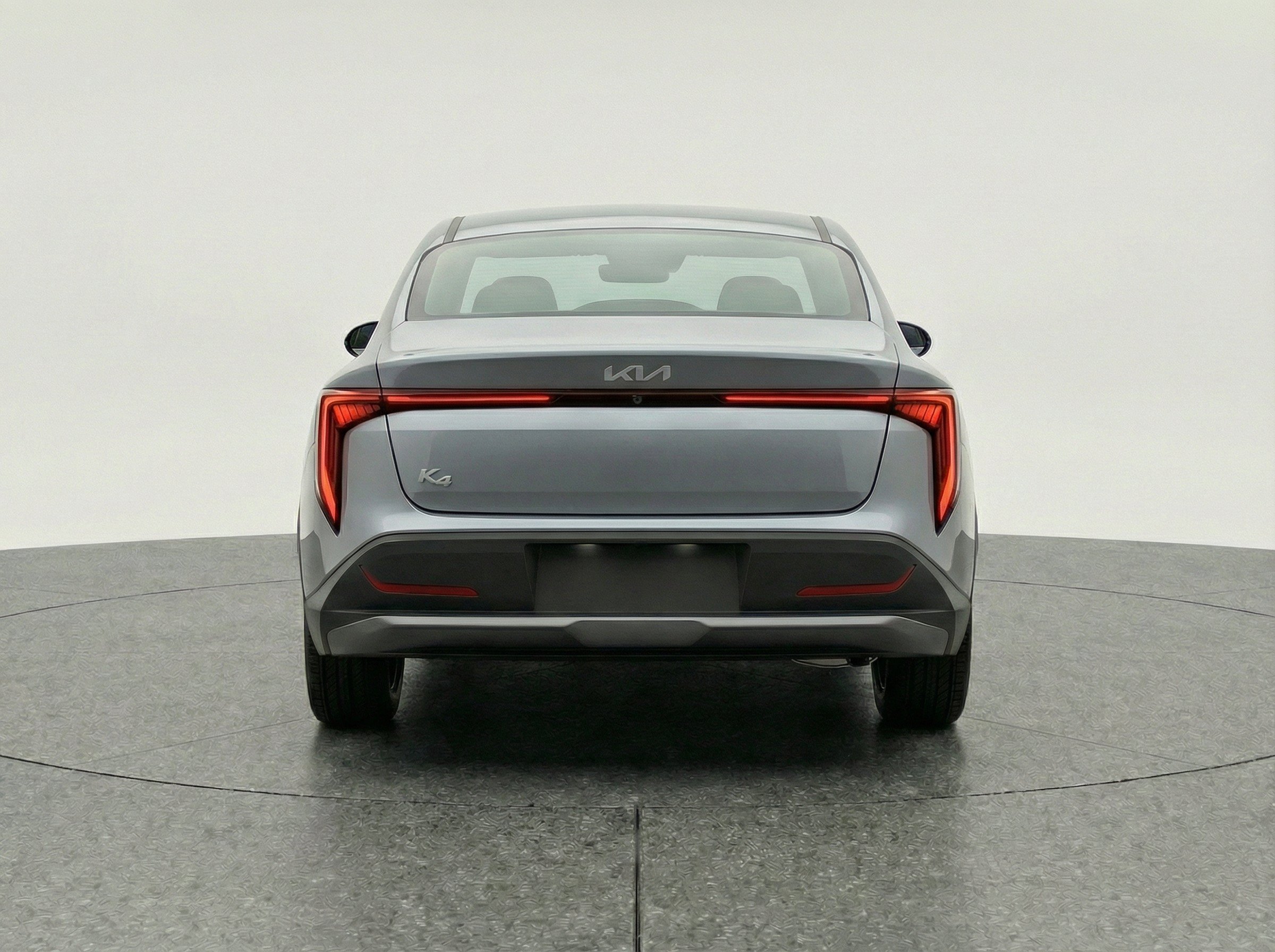 Thumbnail: 2025 Kia K4 - 7