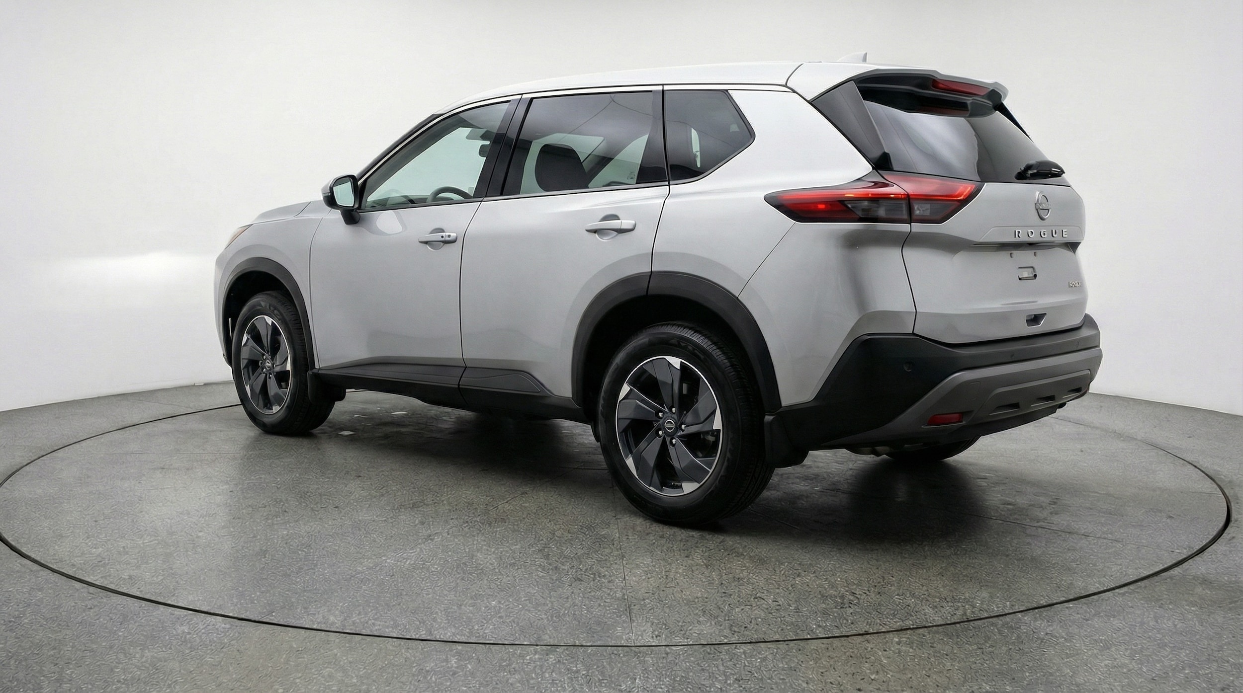 Thumbnail: 2025 Nissan Rogue - 5