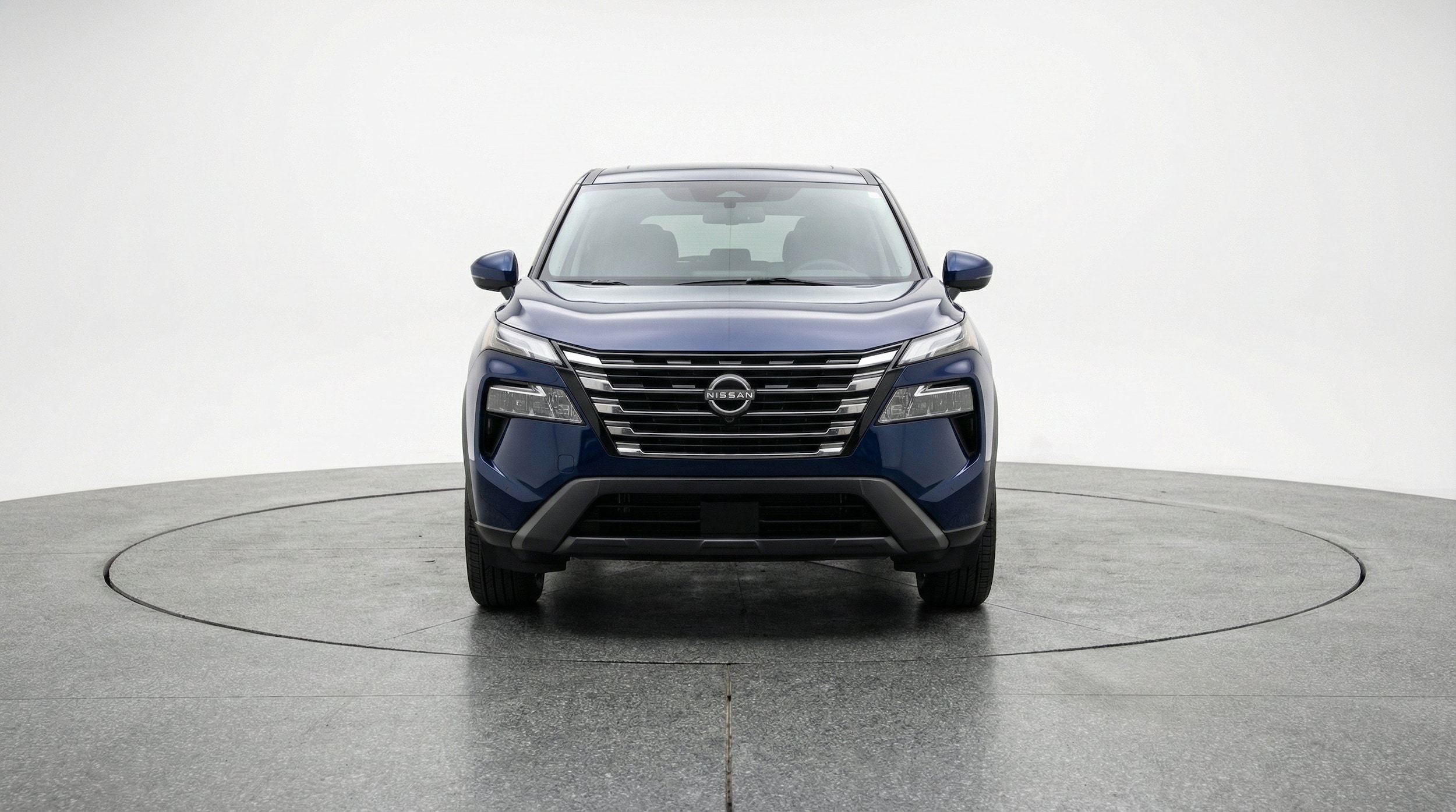 Thumbnail: 2025 Nissan Rogue - 2
