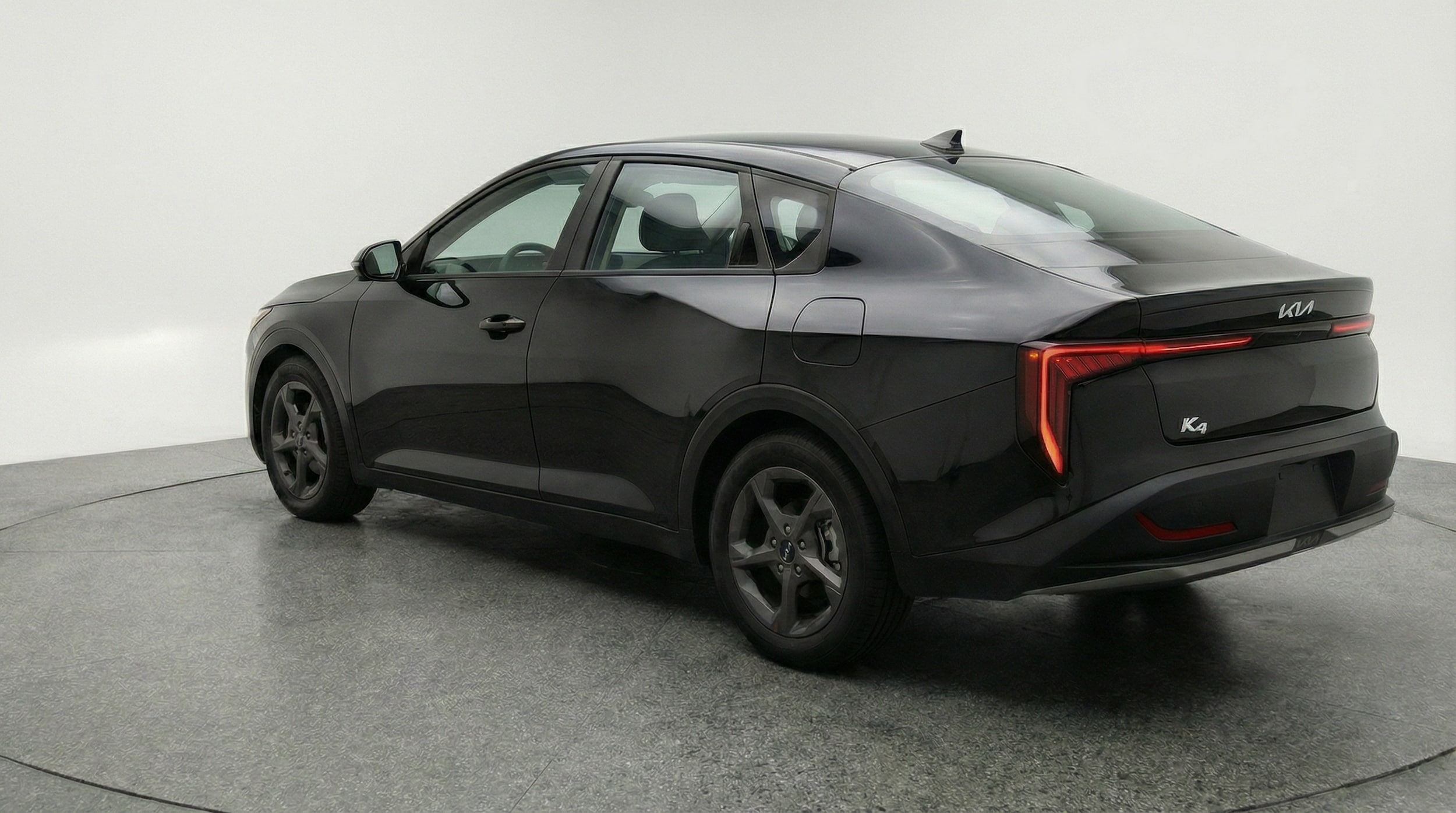 Thumbnail: 2025 Kia K4 - 5