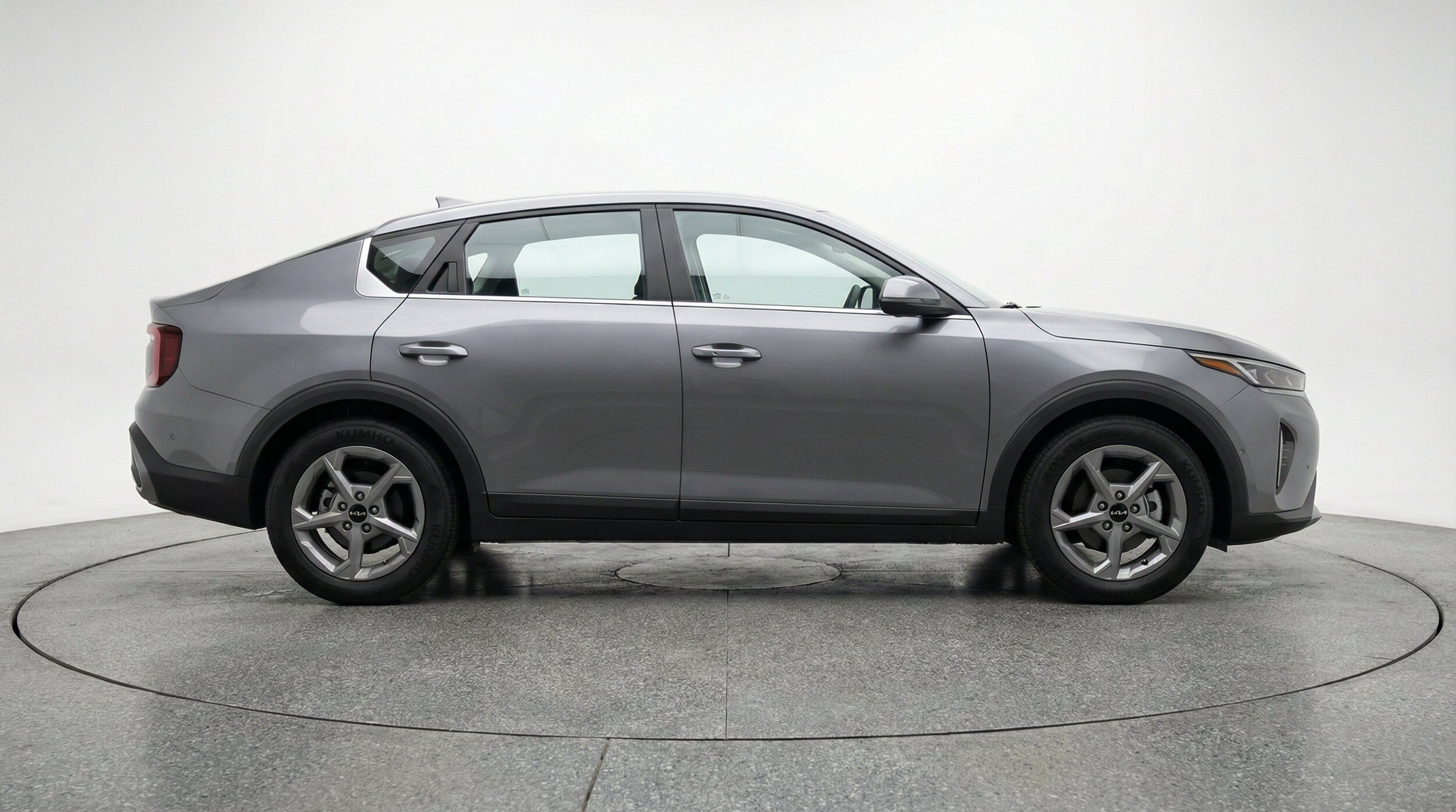 Thumbnail: 2025 Kia K4 - 11