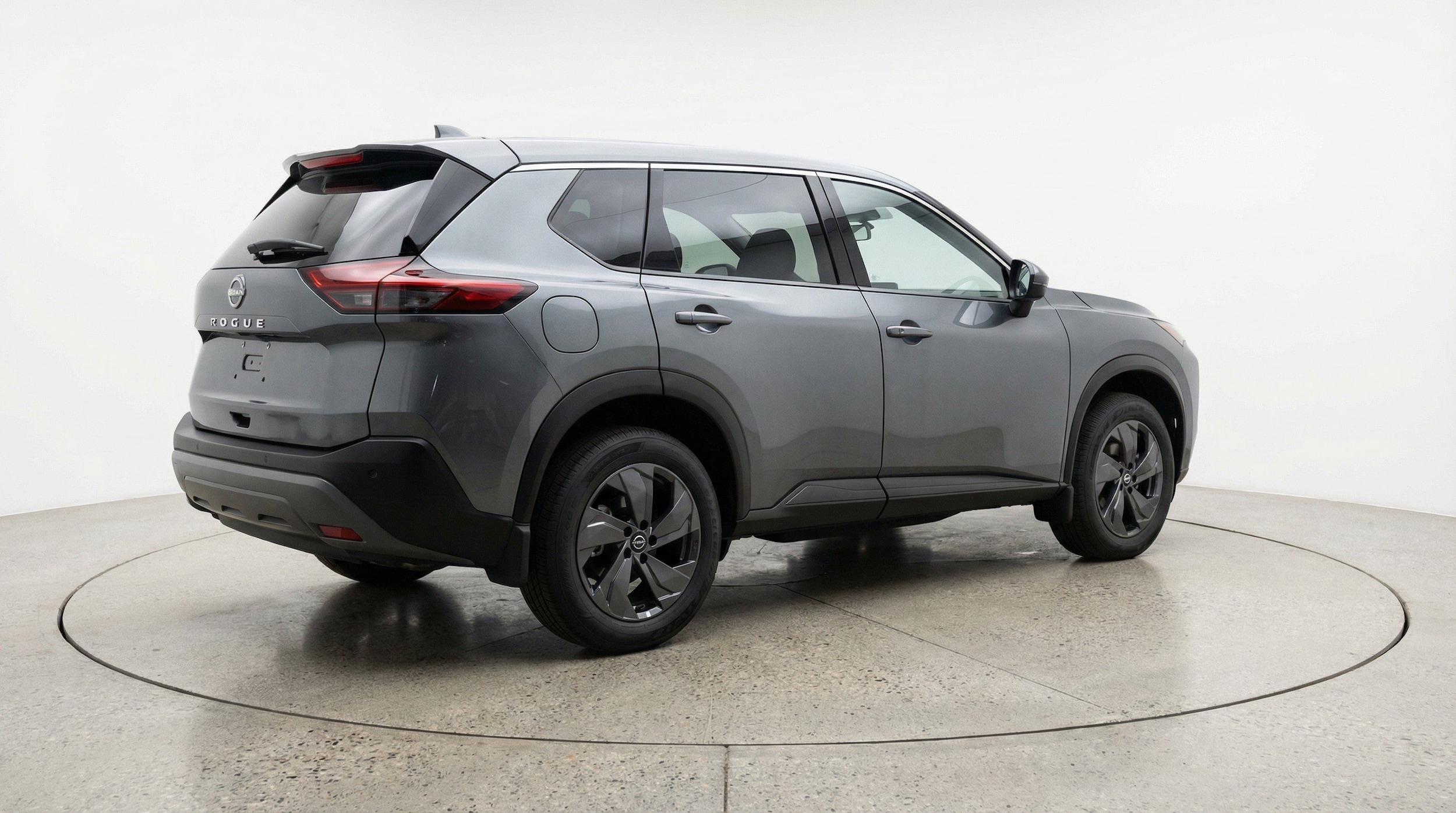Thumbnail: 2026 Nissan Rogue - 9