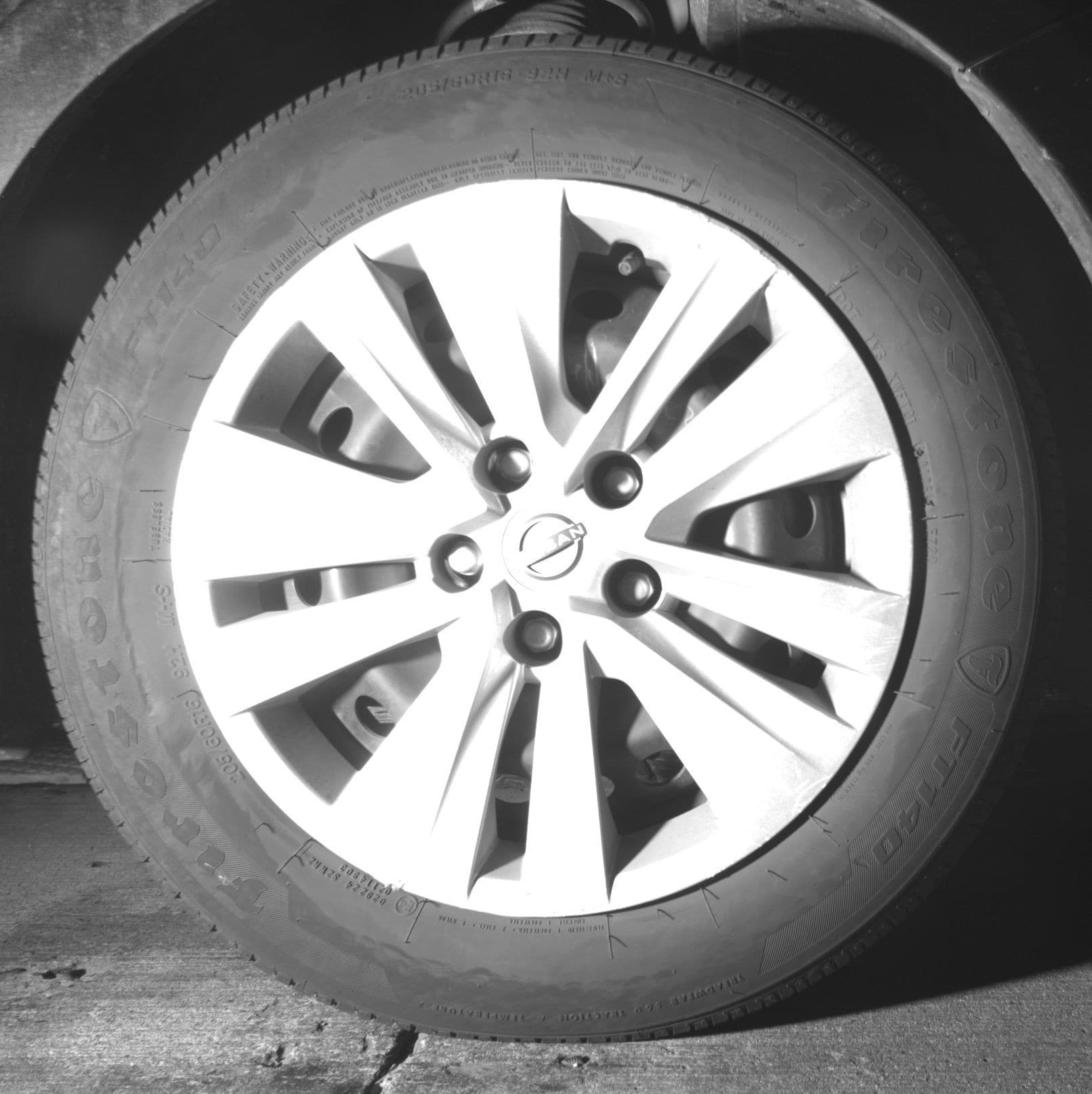 Thumbnail: 2025 Nissan Sentra - 10