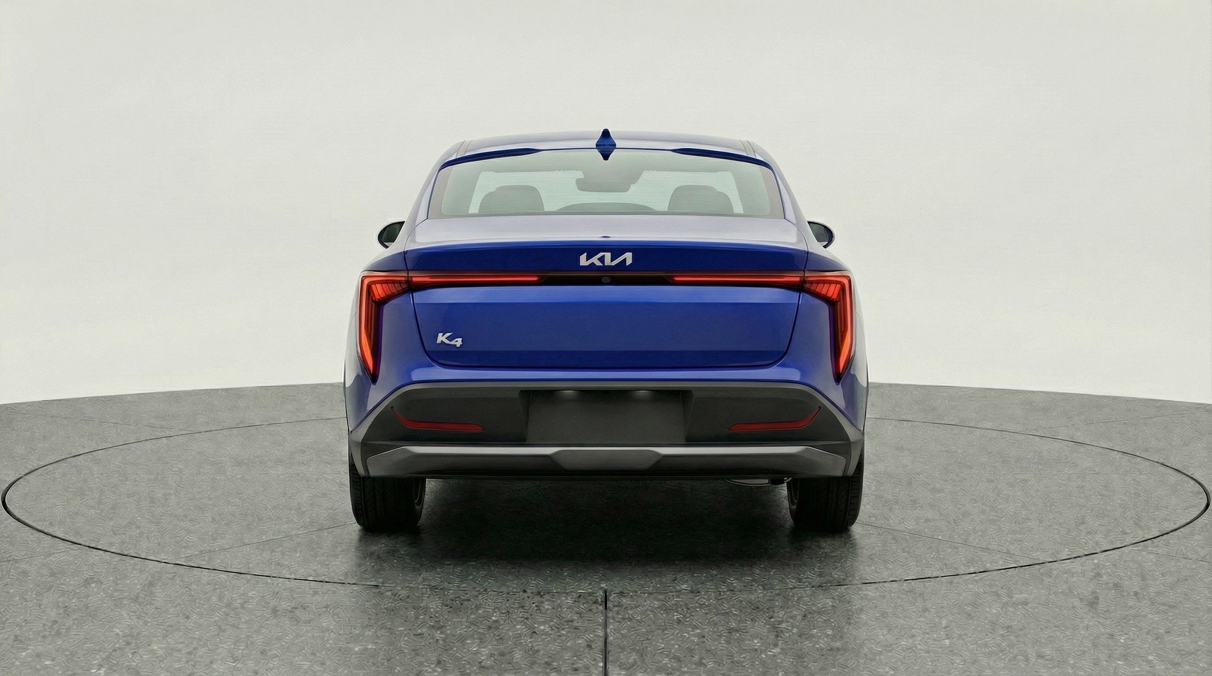 Thumbnail: 2025 Kia K4 - 7