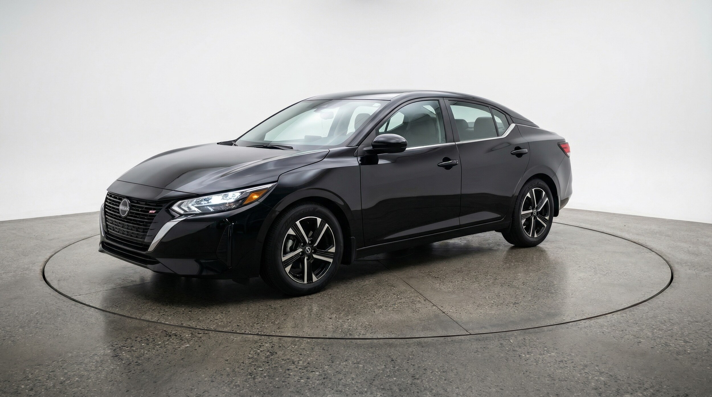 Thumbnail: 2025 Nissan Sentra - 3