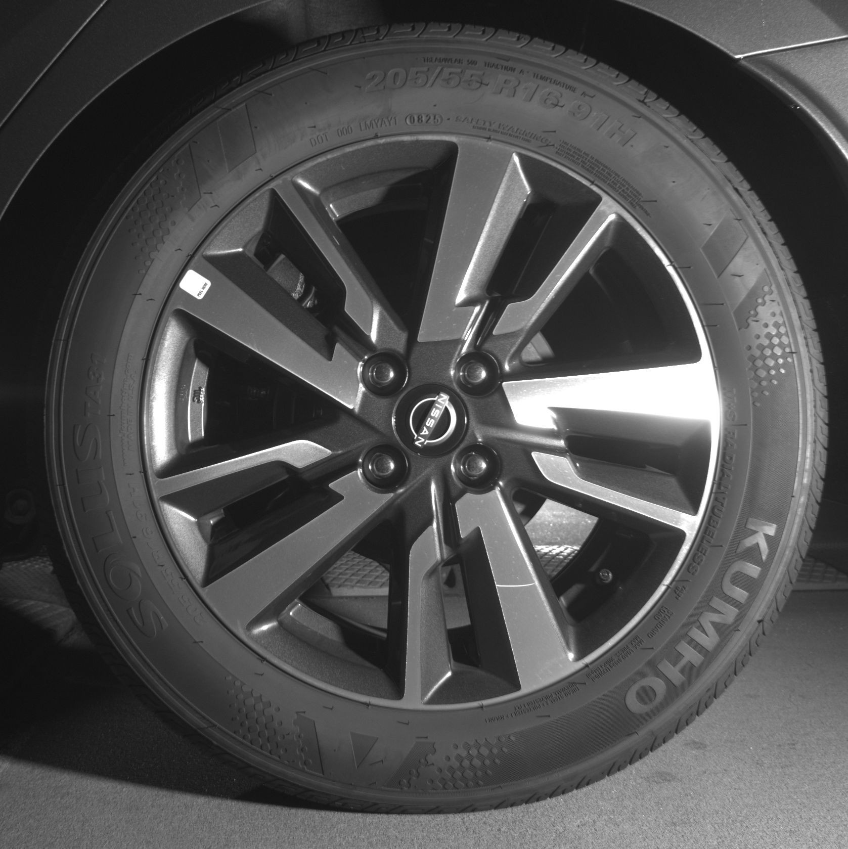 Thumbnail: 2025 Nissan Versa - 11