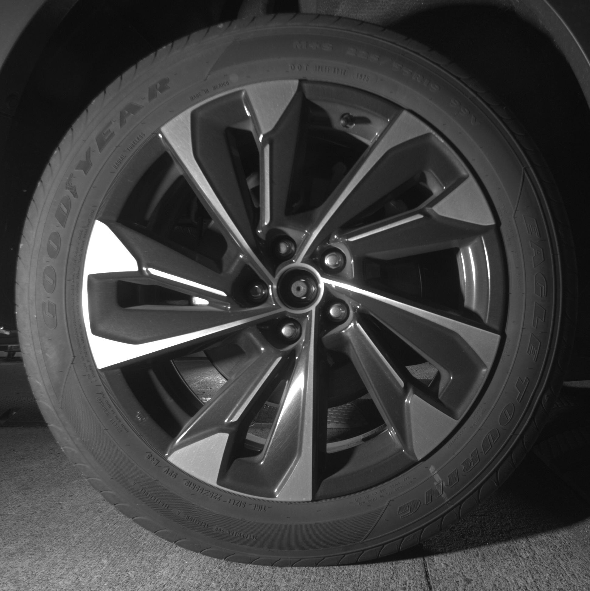 Thumbnail: 2025 Mazda CX-50 - 12