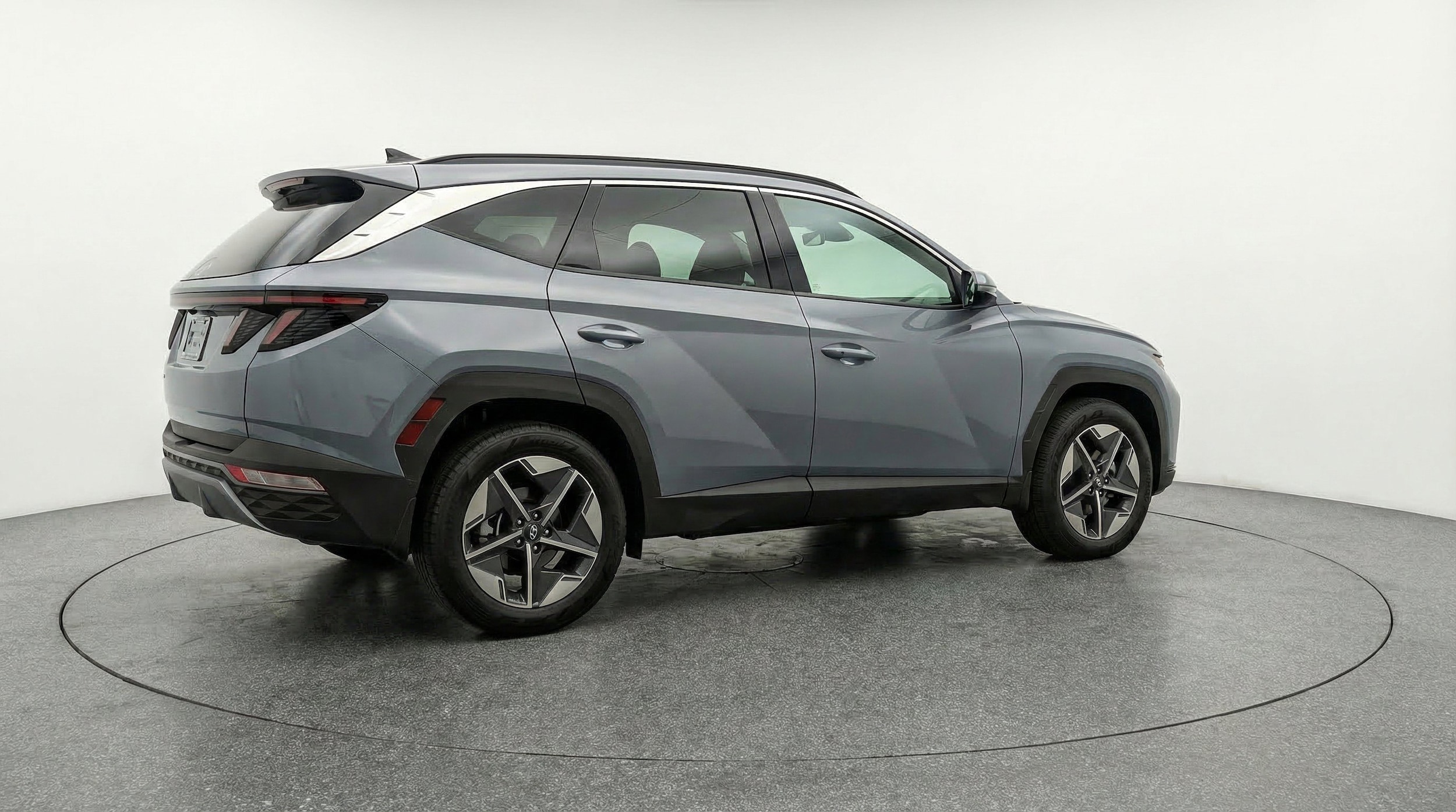 Thumbnail: 2026 Hyundai Tucson - 9