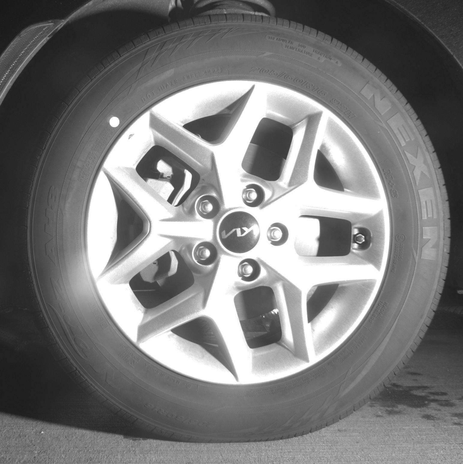 Thumbnail: 2025 Kia Soul - 12