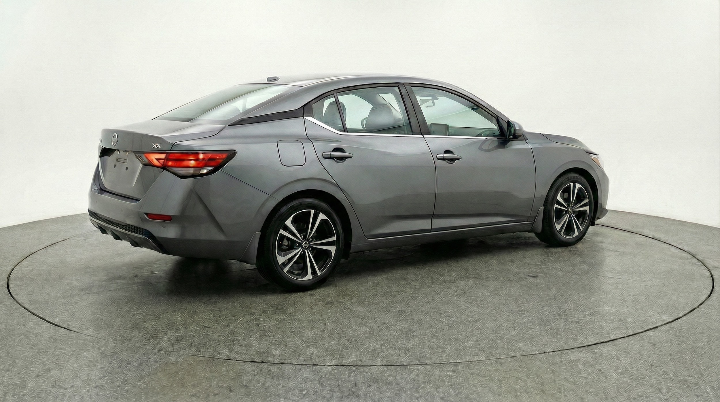 Thumbnail: 2025 Nissan Sentra - 7