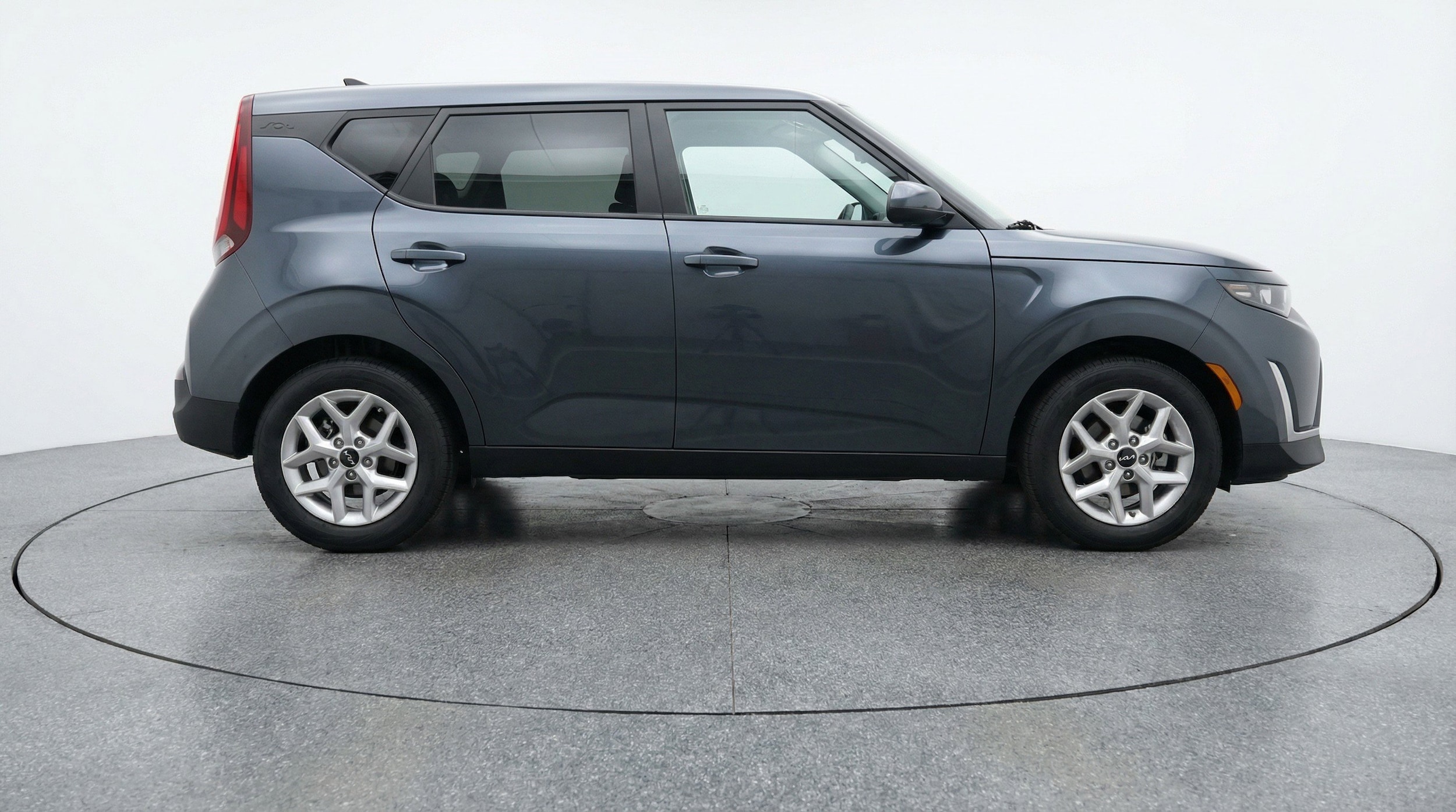 Thumbnail: 2025 Kia Soul - 11