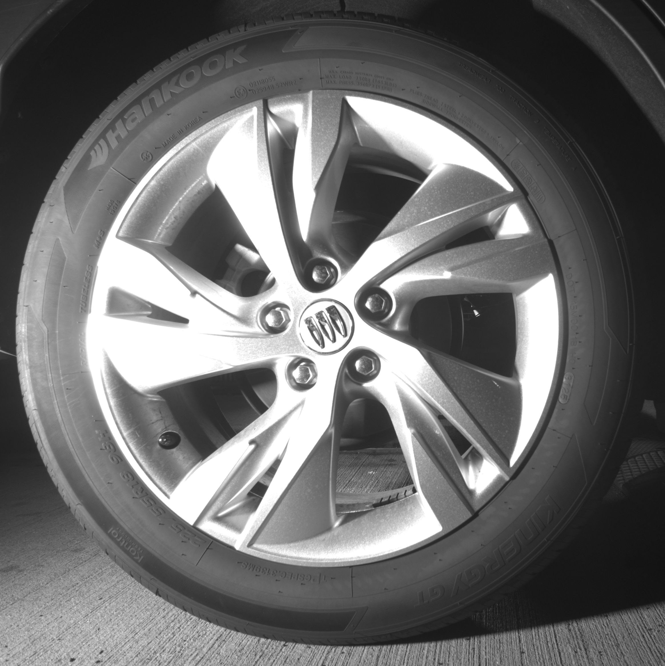 Thumbnail: 2026 Buick Encore GX - 15