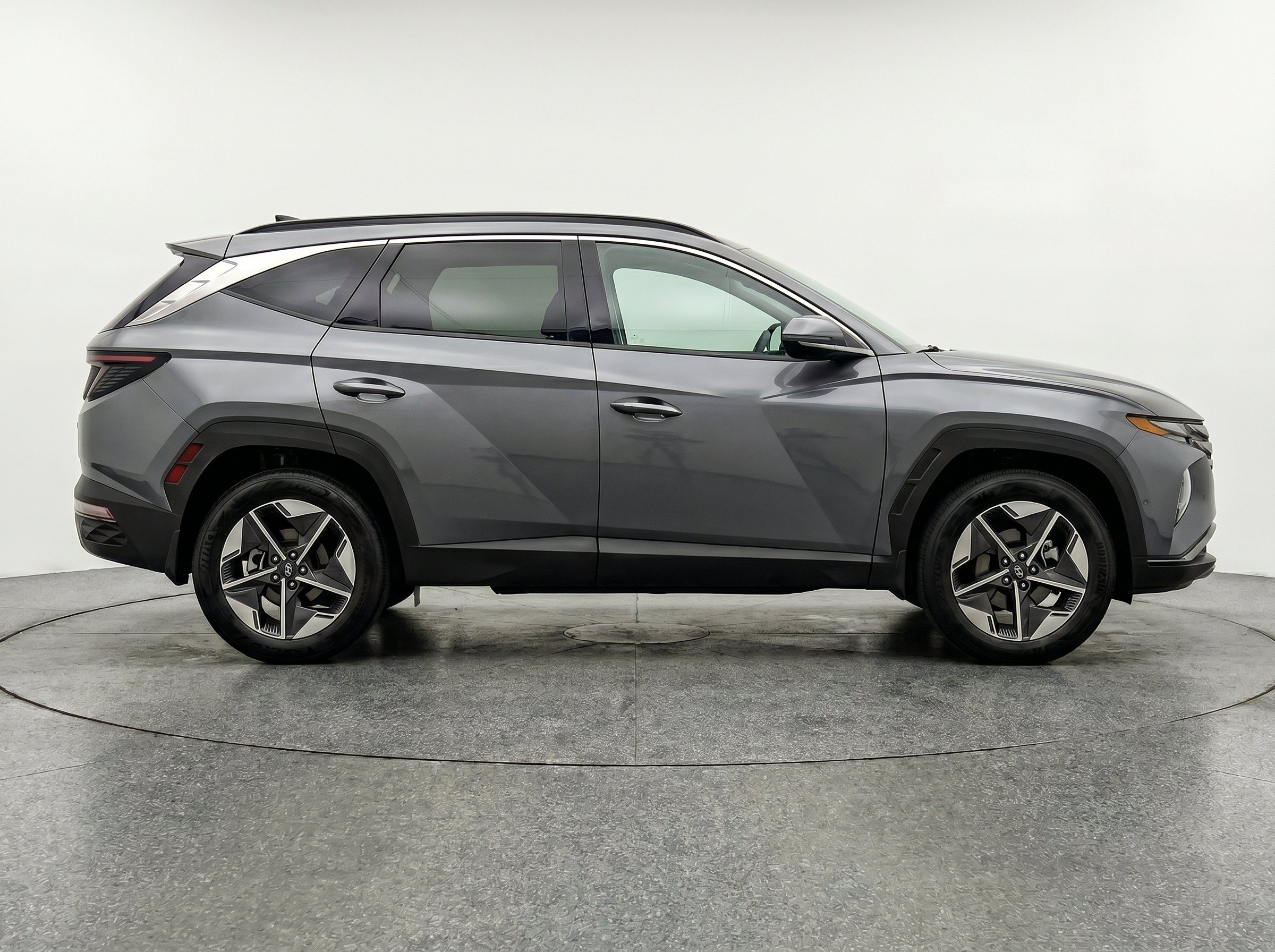 Thumbnail: 2026 Hyundai Tucson - 11