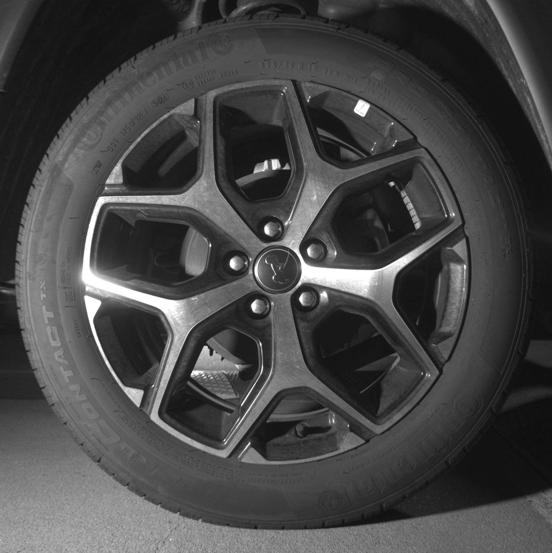 Thumbnail: 2025 Jeep Compass - 15