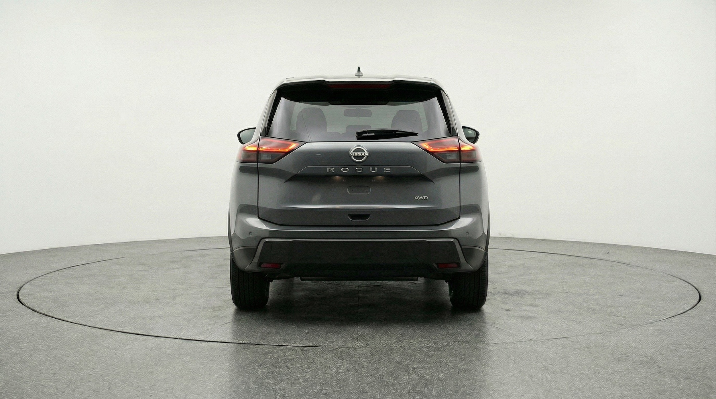Thumbnail: 2025 Nissan Rogue - 7