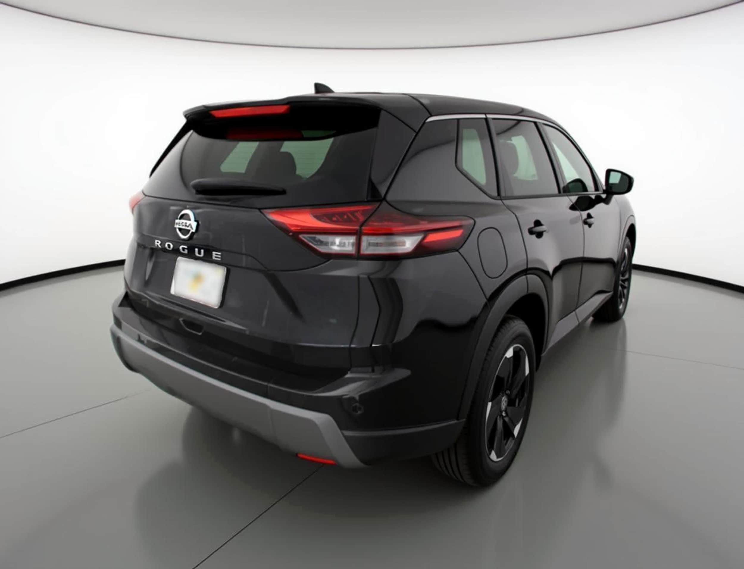 Thumbnail: 2025 Nissan Rogue - 7