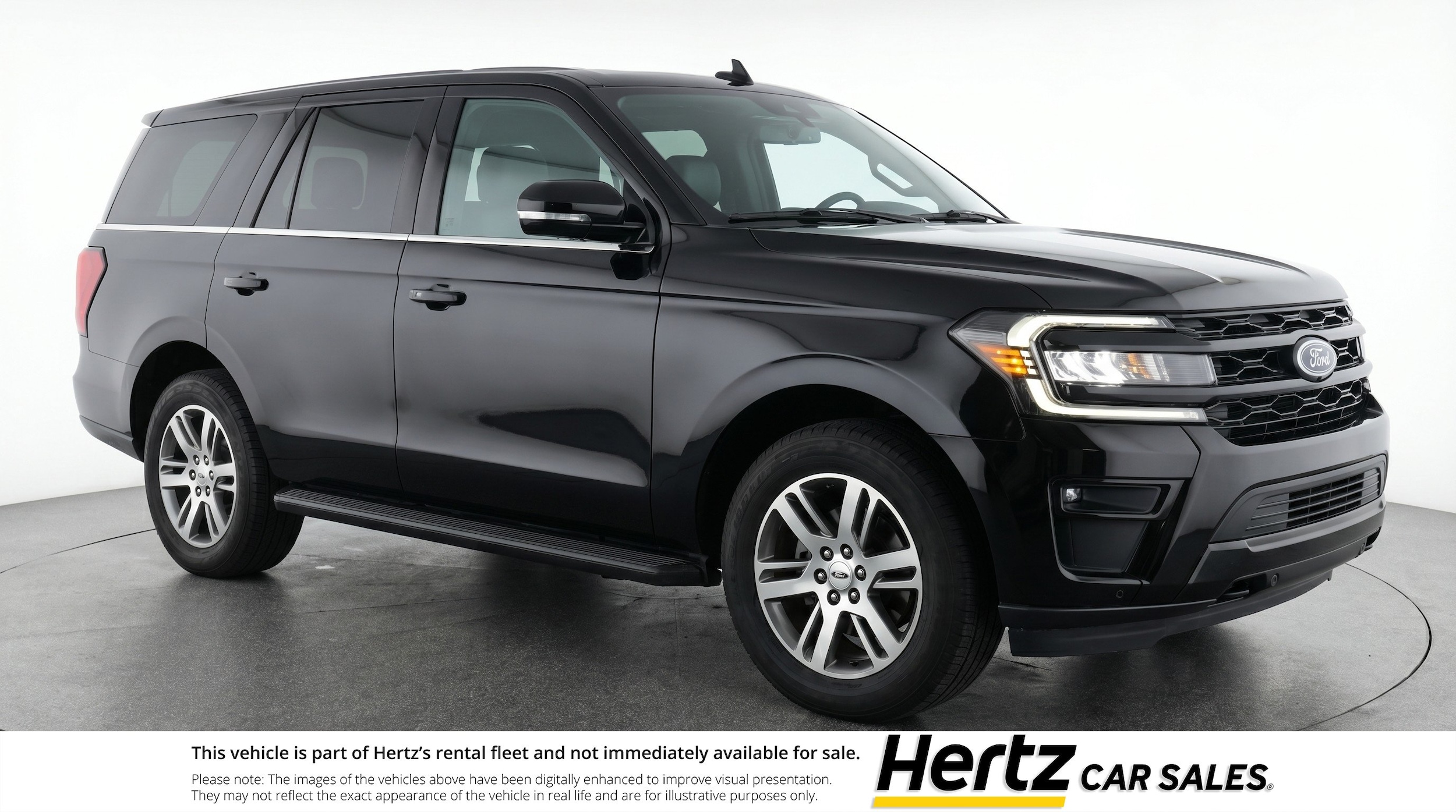 Thumbnail: 2024 Ford Expedition - 1