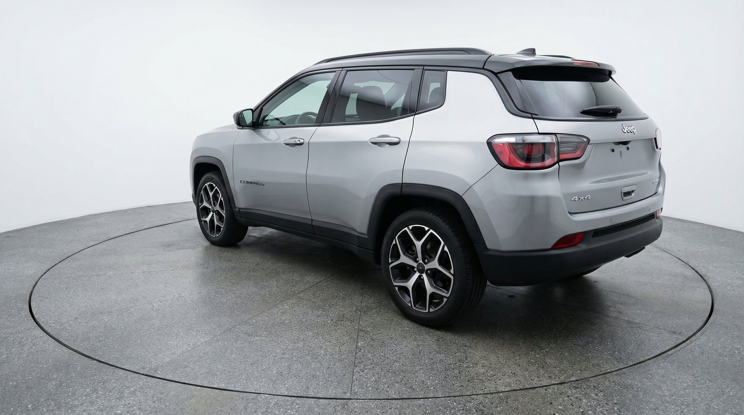 Thumbnail: 2025 Jeep Compass - 6
