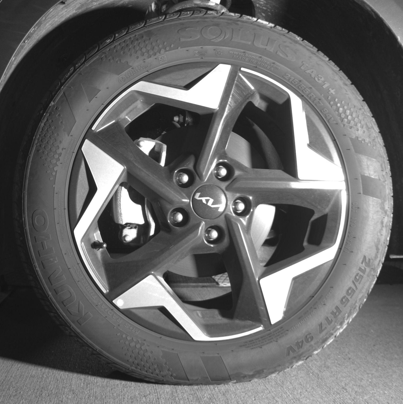 Thumbnail: 2025 Kia Seltos - 9