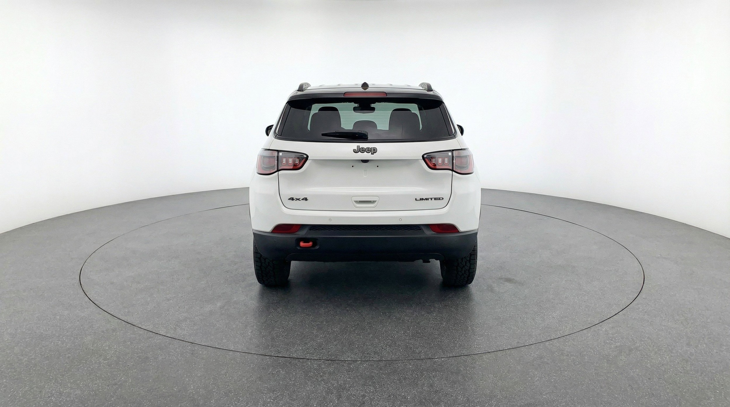 Thumbnail: 2025 Jeep Compass - 7