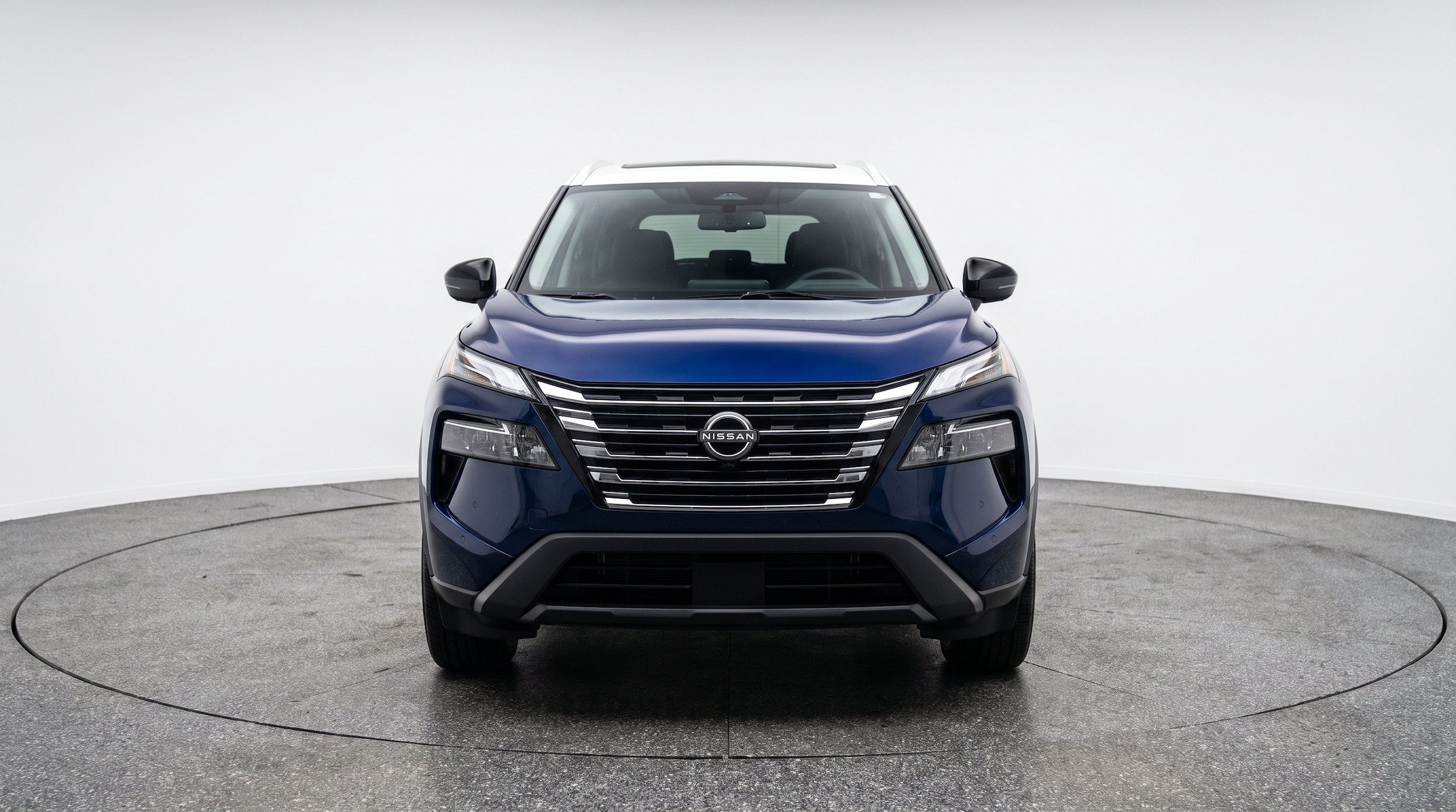Thumbnail: 2026 Nissan Rogue - 2