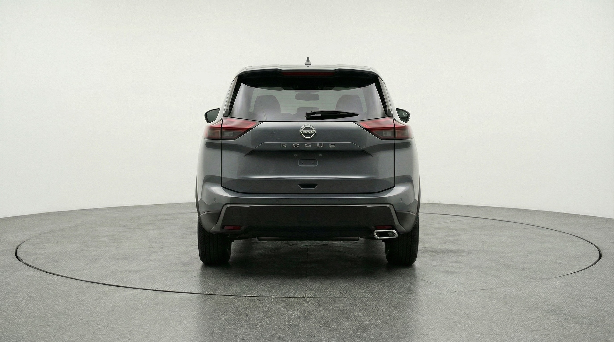 Thumbnail: 2025 Nissan Rogue - 6