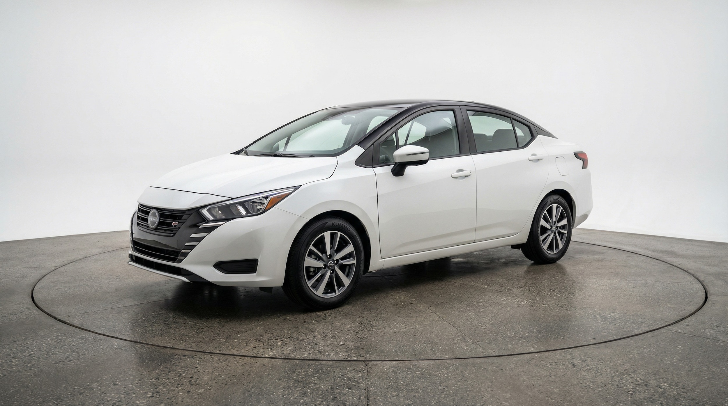 Thumbnail: 2025 Nissan Versa - 3