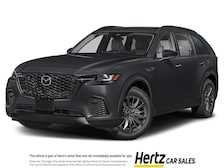 2025 Mazda CX-70 Turbo Preferred -
                  Baltimore, MD