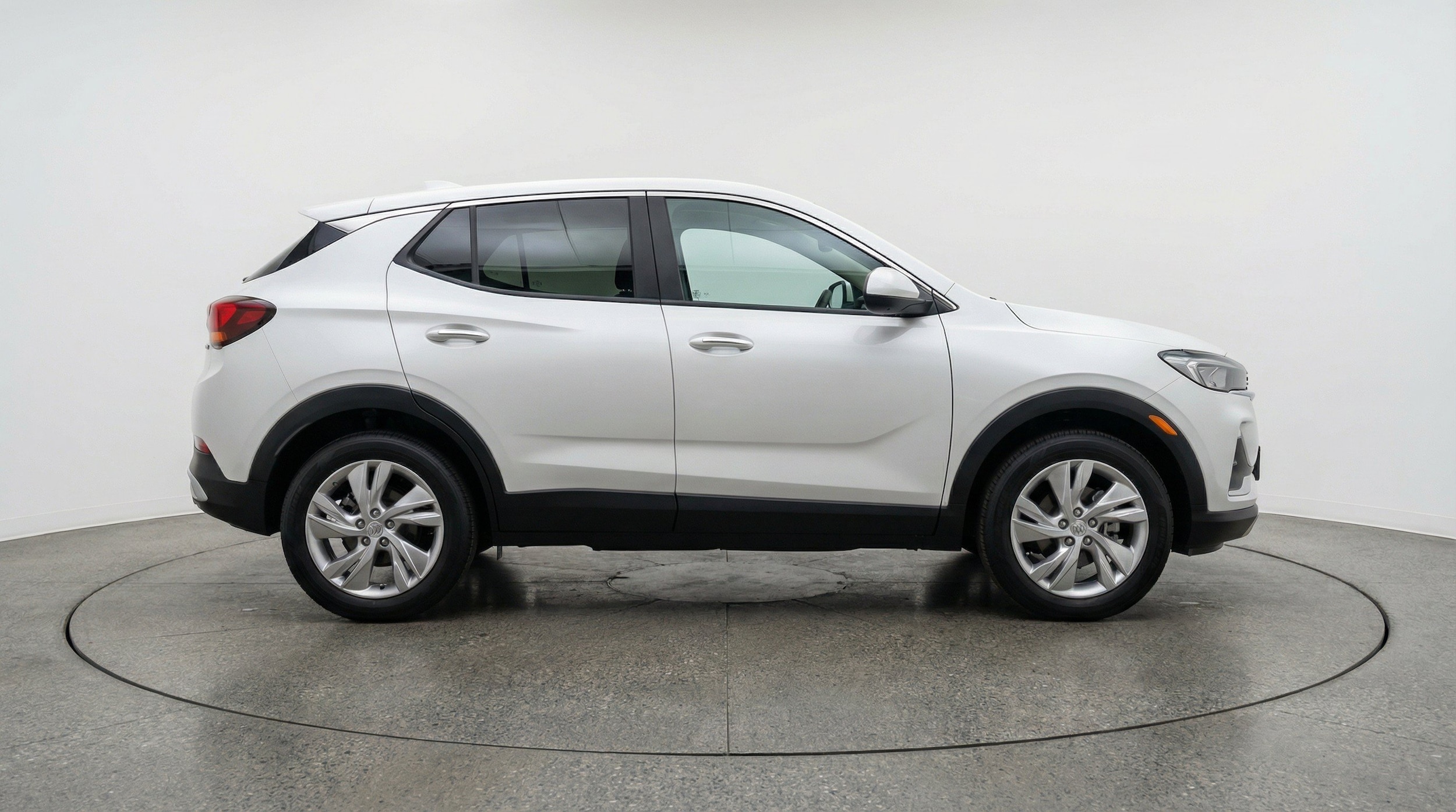 Thumbnail: 2026 Buick Encore GX - 11