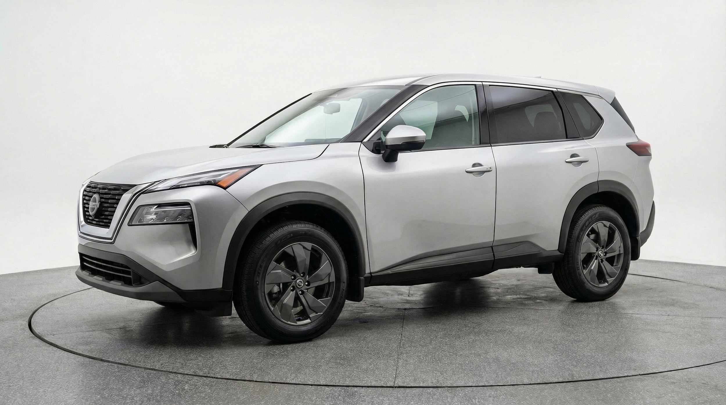 Thumbnail: 2025 Nissan Rogue - 3