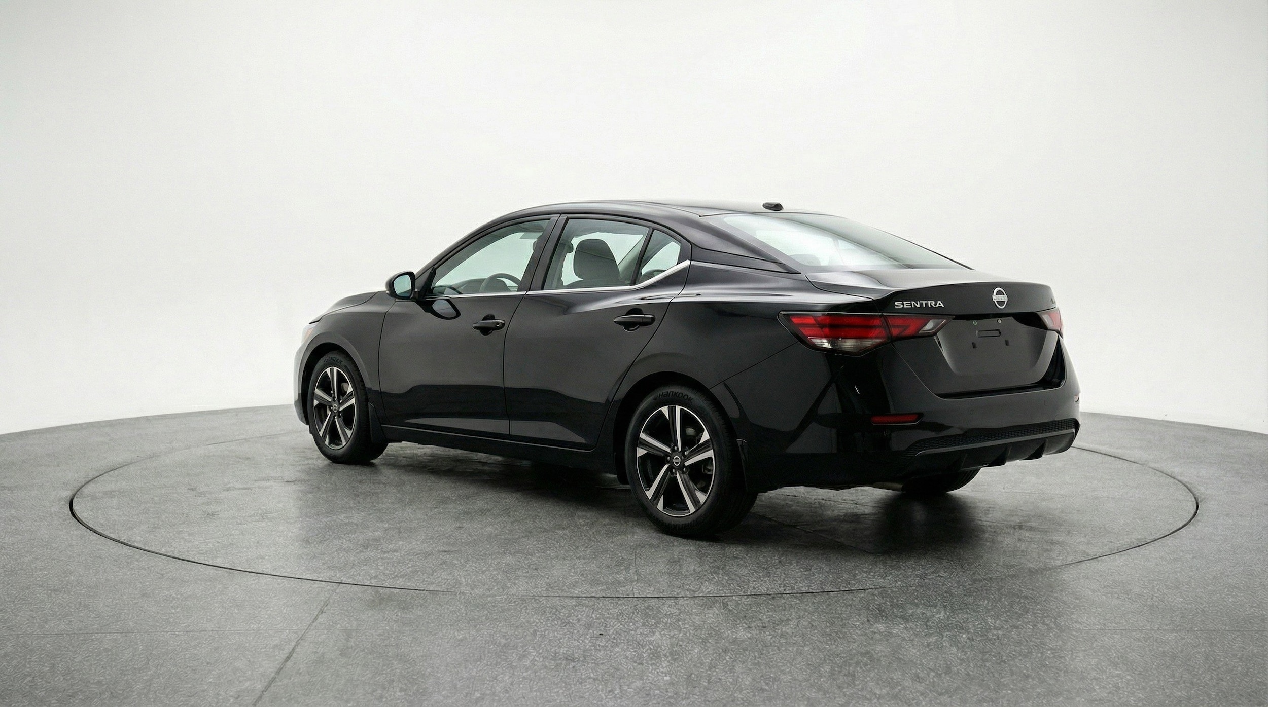 Thumbnail: 2025 Nissan Sentra - 6