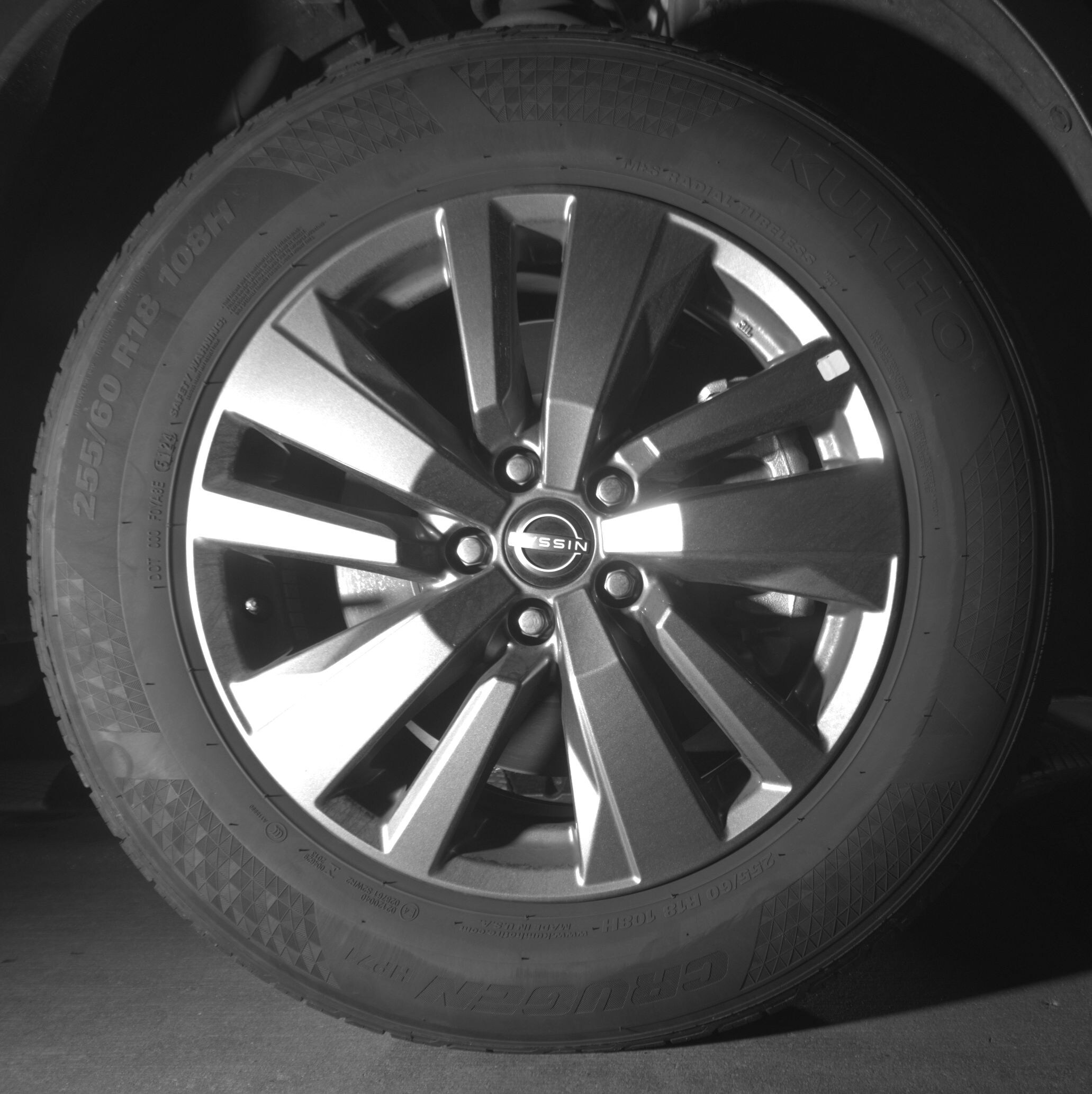 Thumbnail: 2025 Nissan Pathfinder - 10