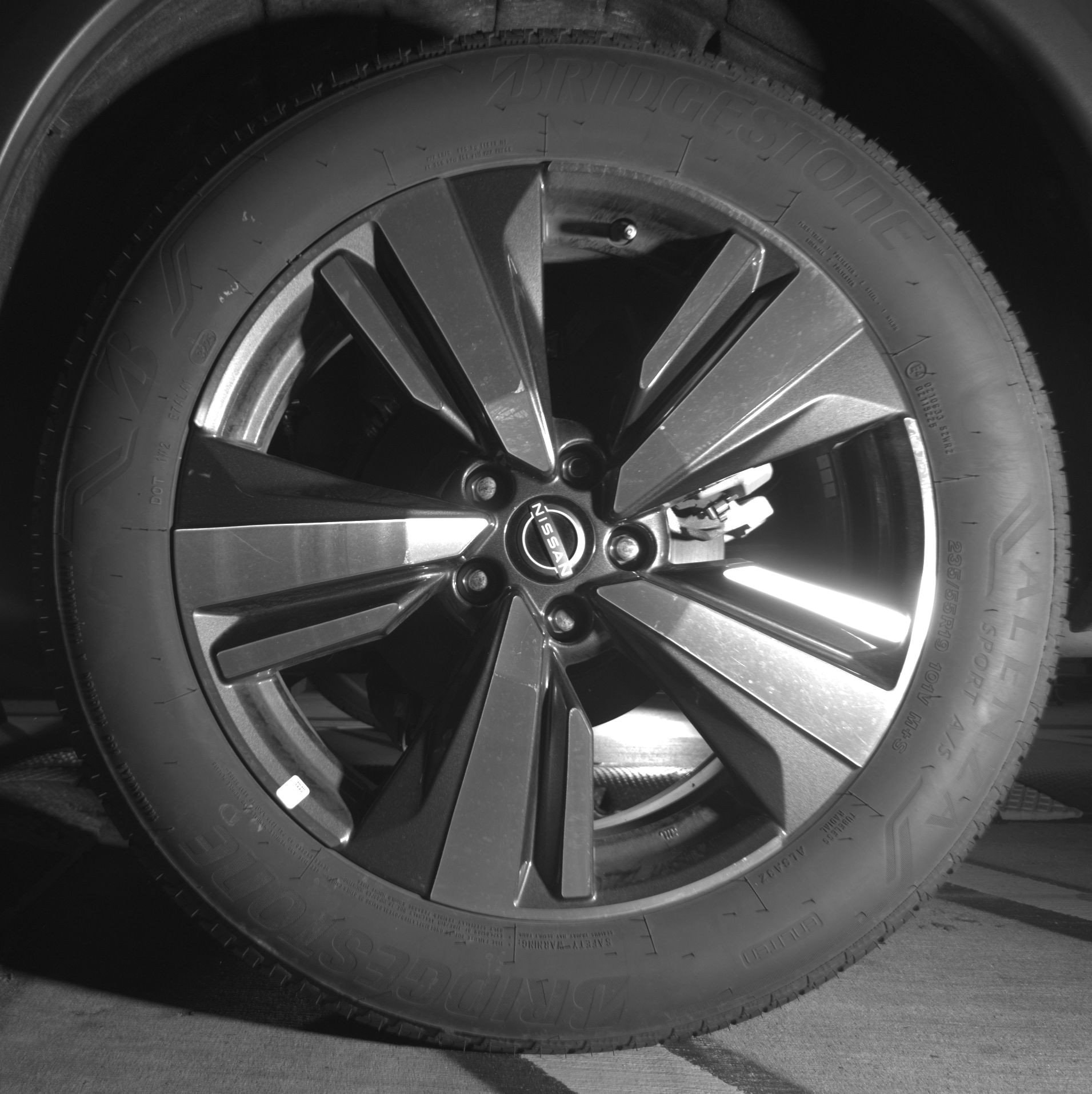 Thumbnail: 2026 Nissan Rogue - 14