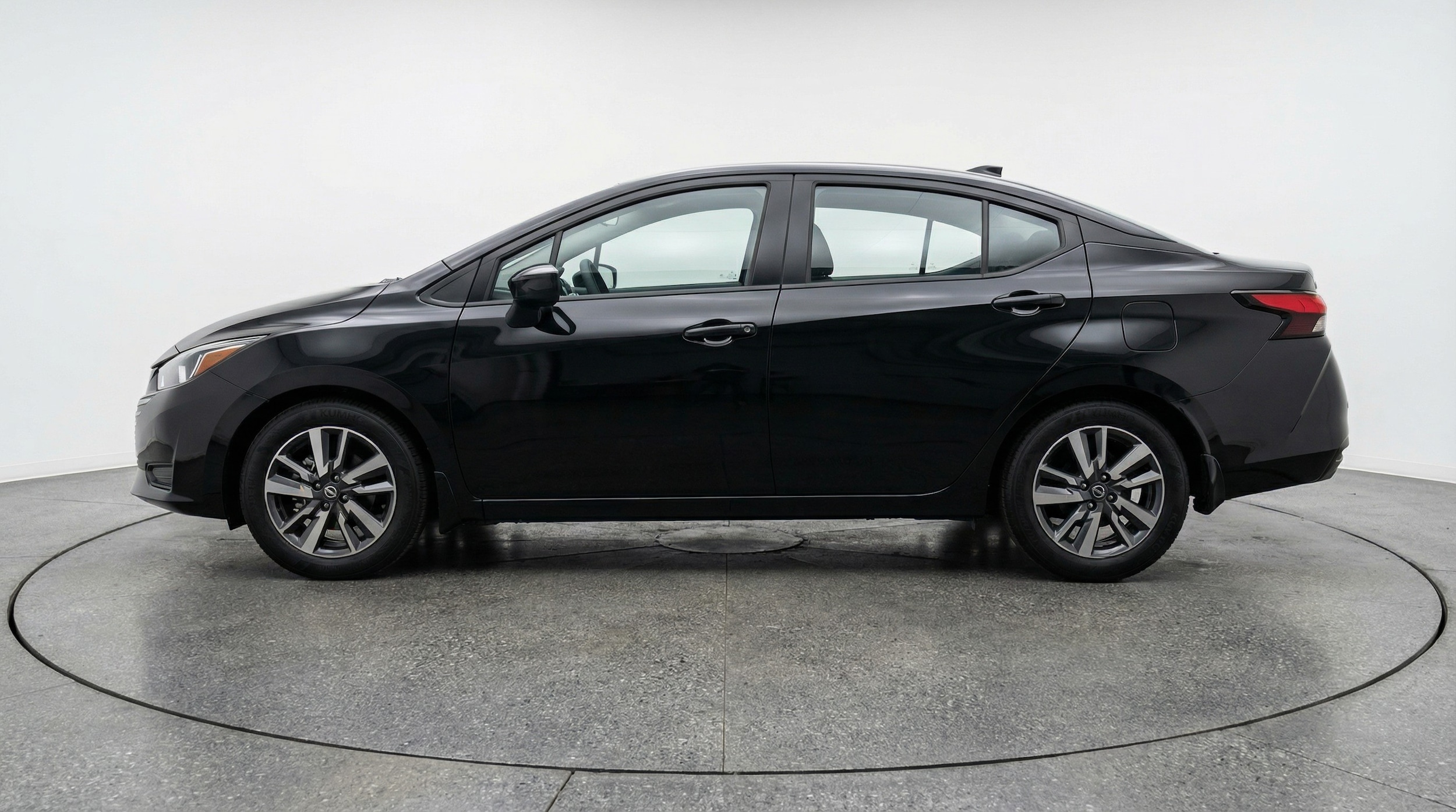 Thumbnail: 2025 Nissan Versa - 4